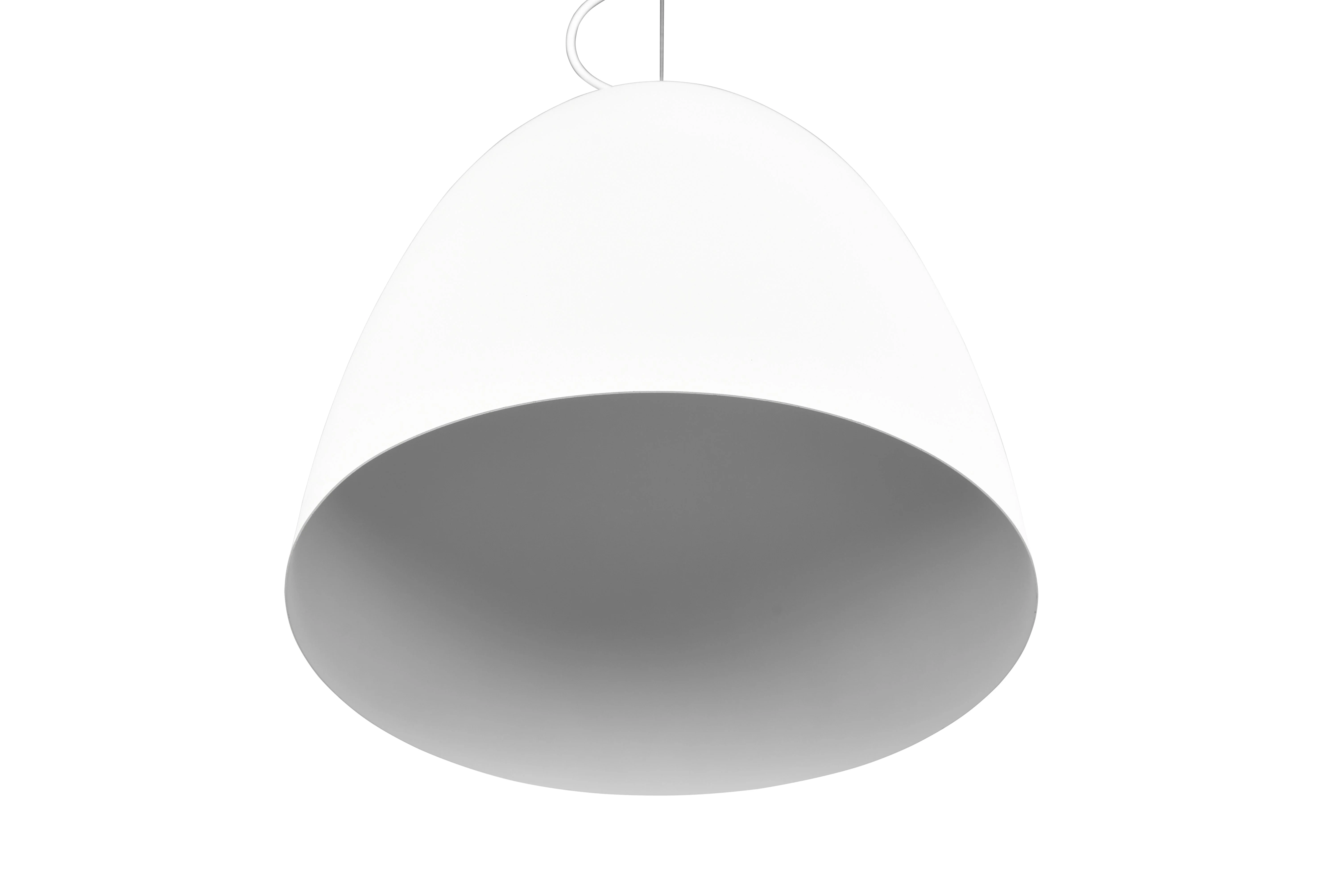 Tilda Medium/Large Hanging Lamp - Black & Gold/Matt White/Matt Brass/Grey Finish - Image 33