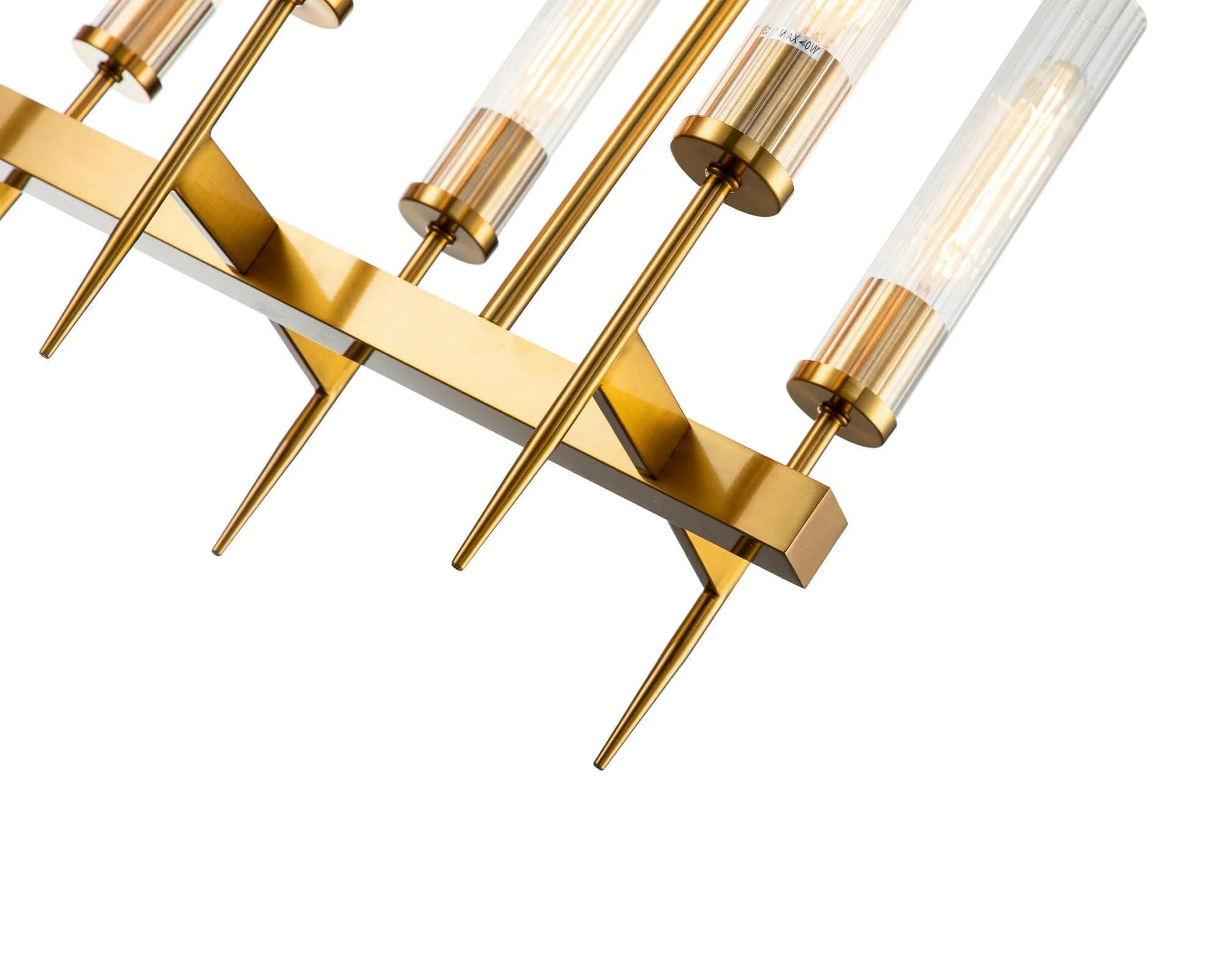 Tilda Pendant Lamp - Image 4