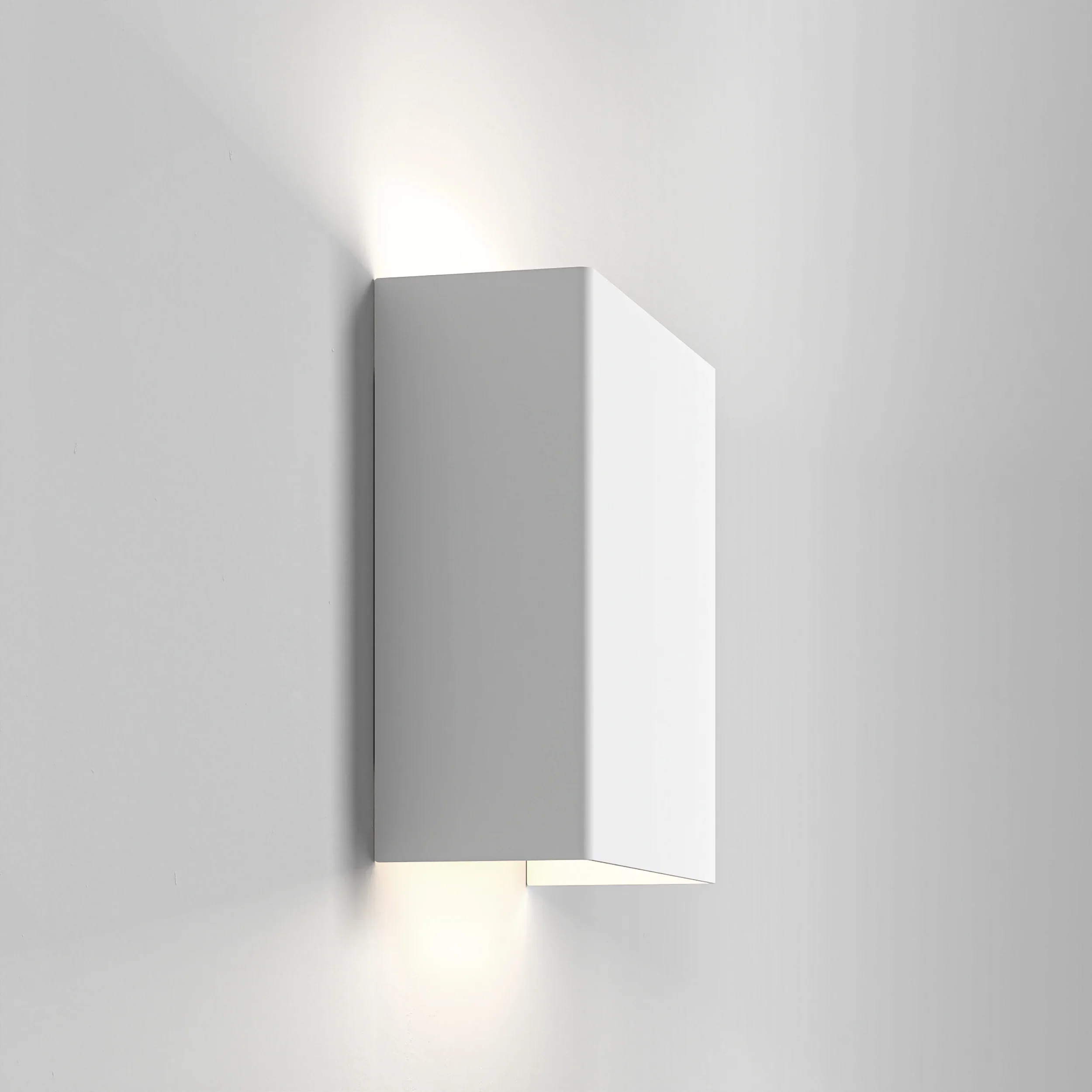 Tile 170/ 340 Phase Ceramic/ Plaster Light - Image 10