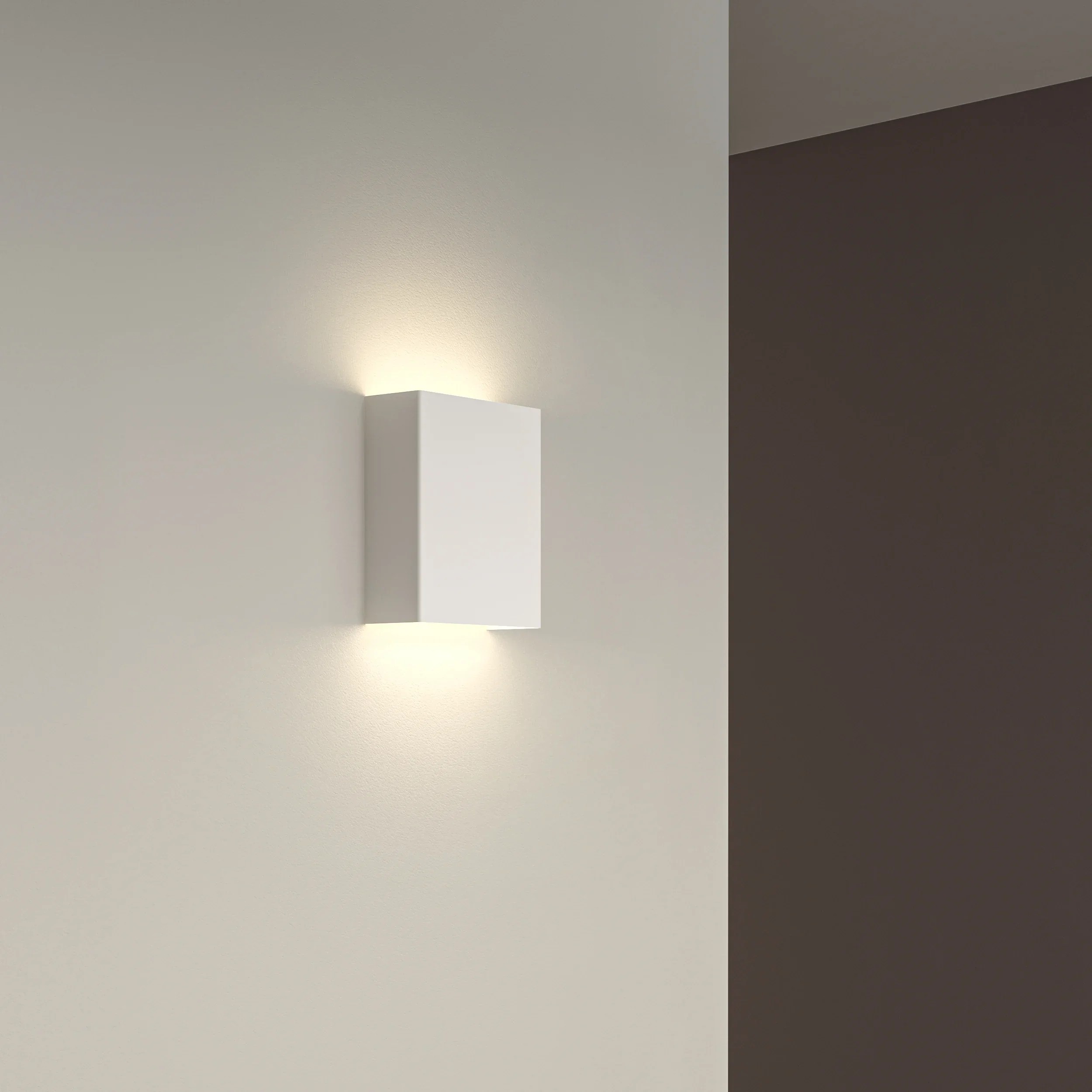 Tile 170/ 340 Phase Ceramic/ Plaster Light - Image 14