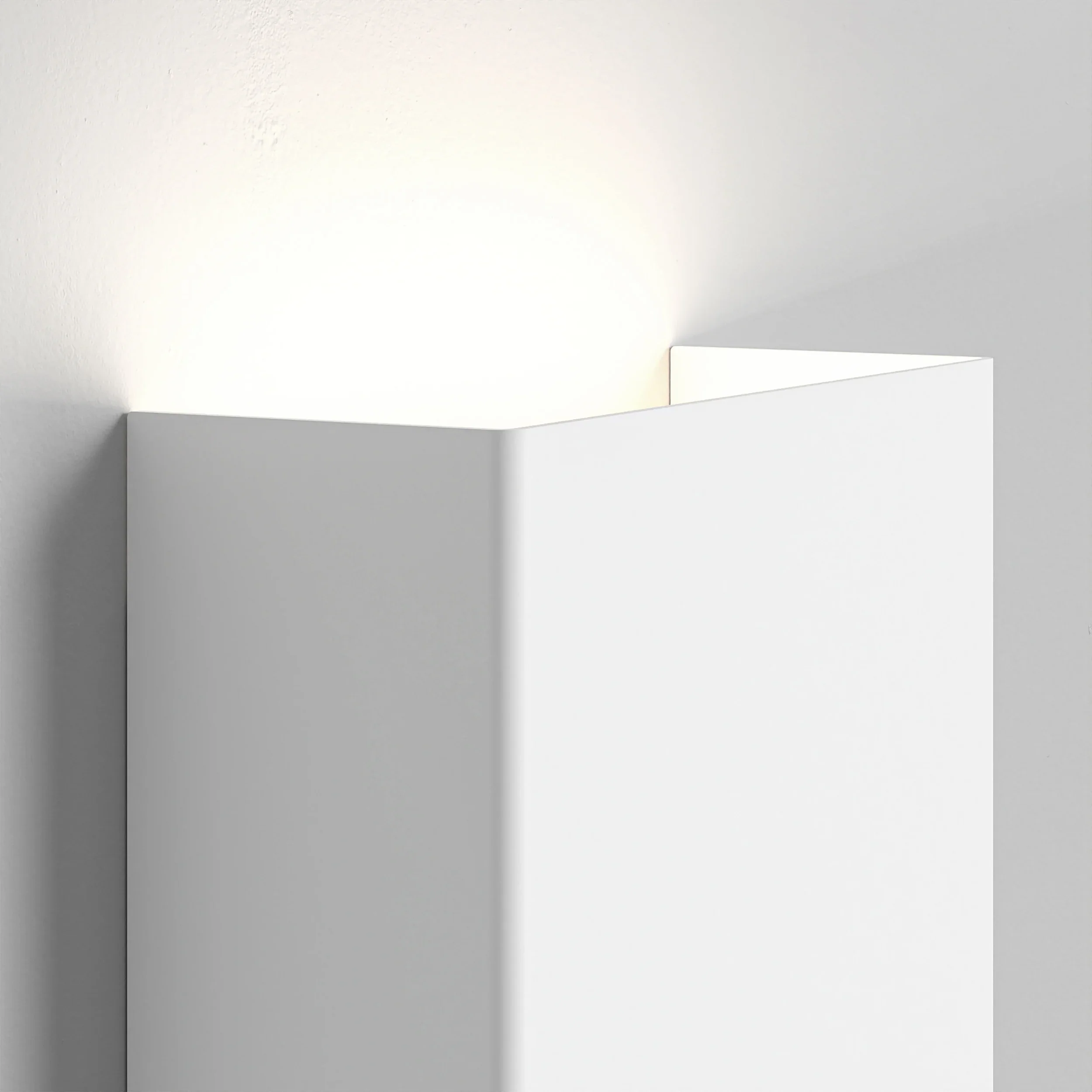 Tile 170/ 340 Phase Ceramic/ Plaster Light - Image 17