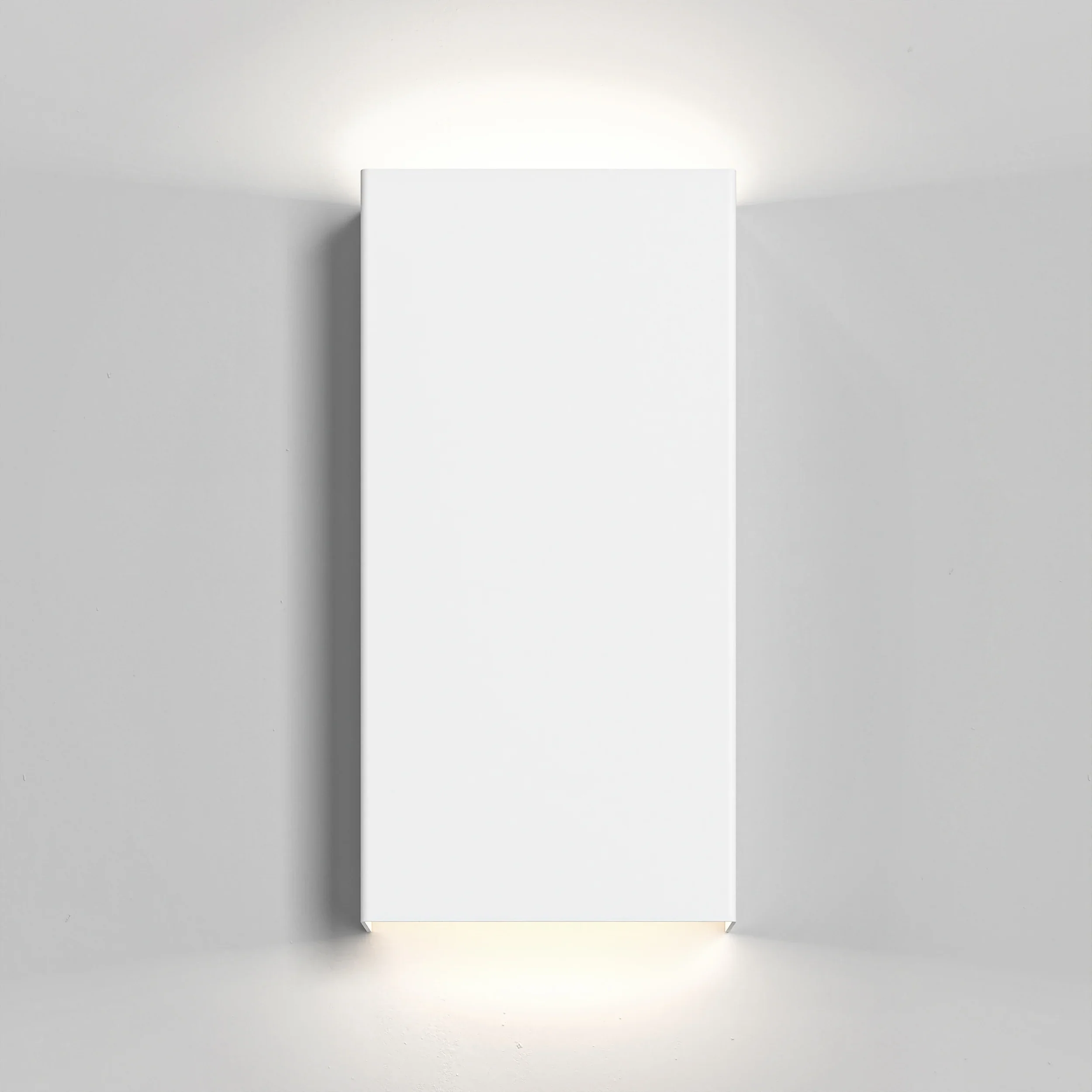 Tile 170/ 340 Phase Ceramic/ Plaster Light - Image 2