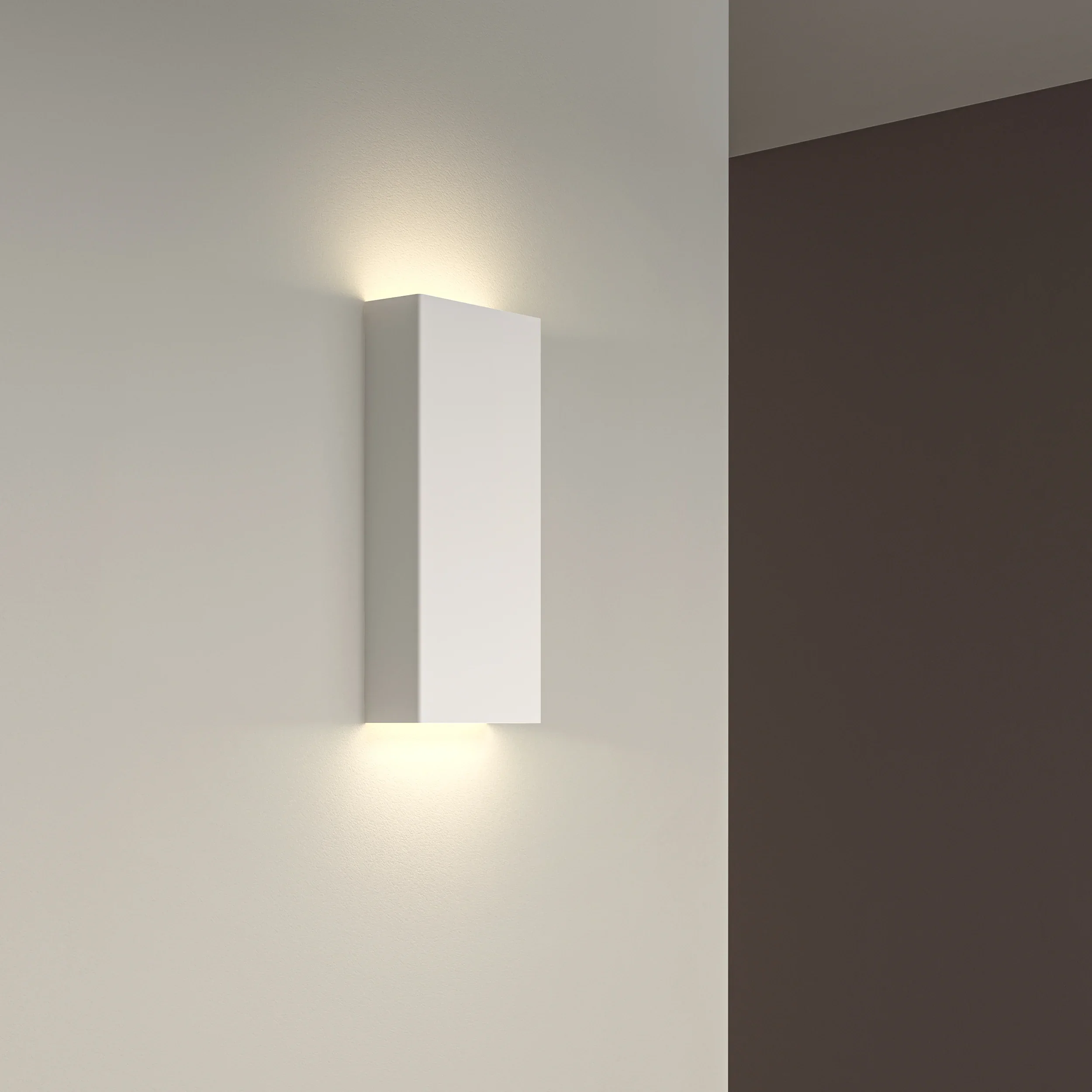 Tile 170/ 340 Phase Ceramic/ Plaster Light - Image 23