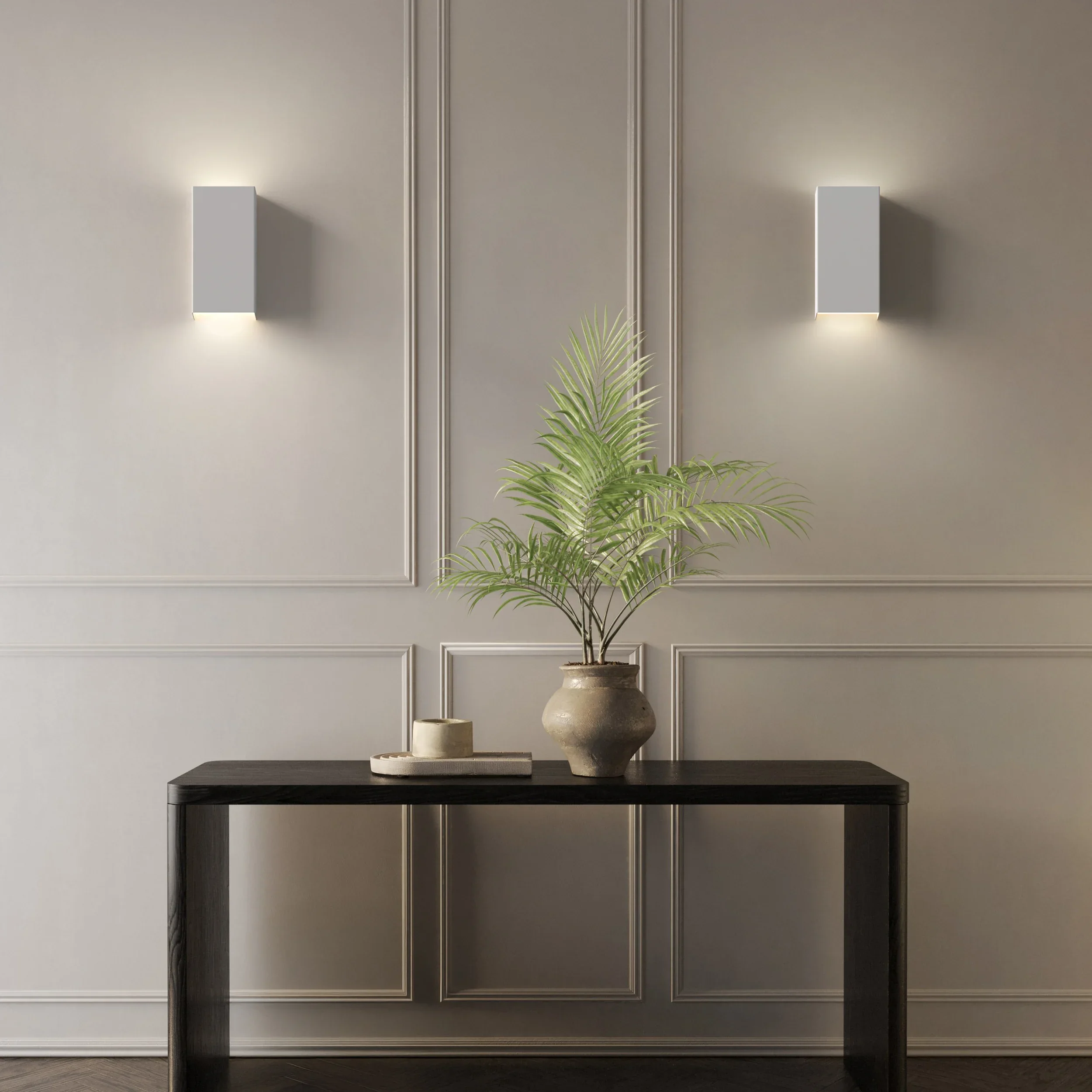 Tile 170/ 340 Phase Ceramic/ Plaster Light - Image 25