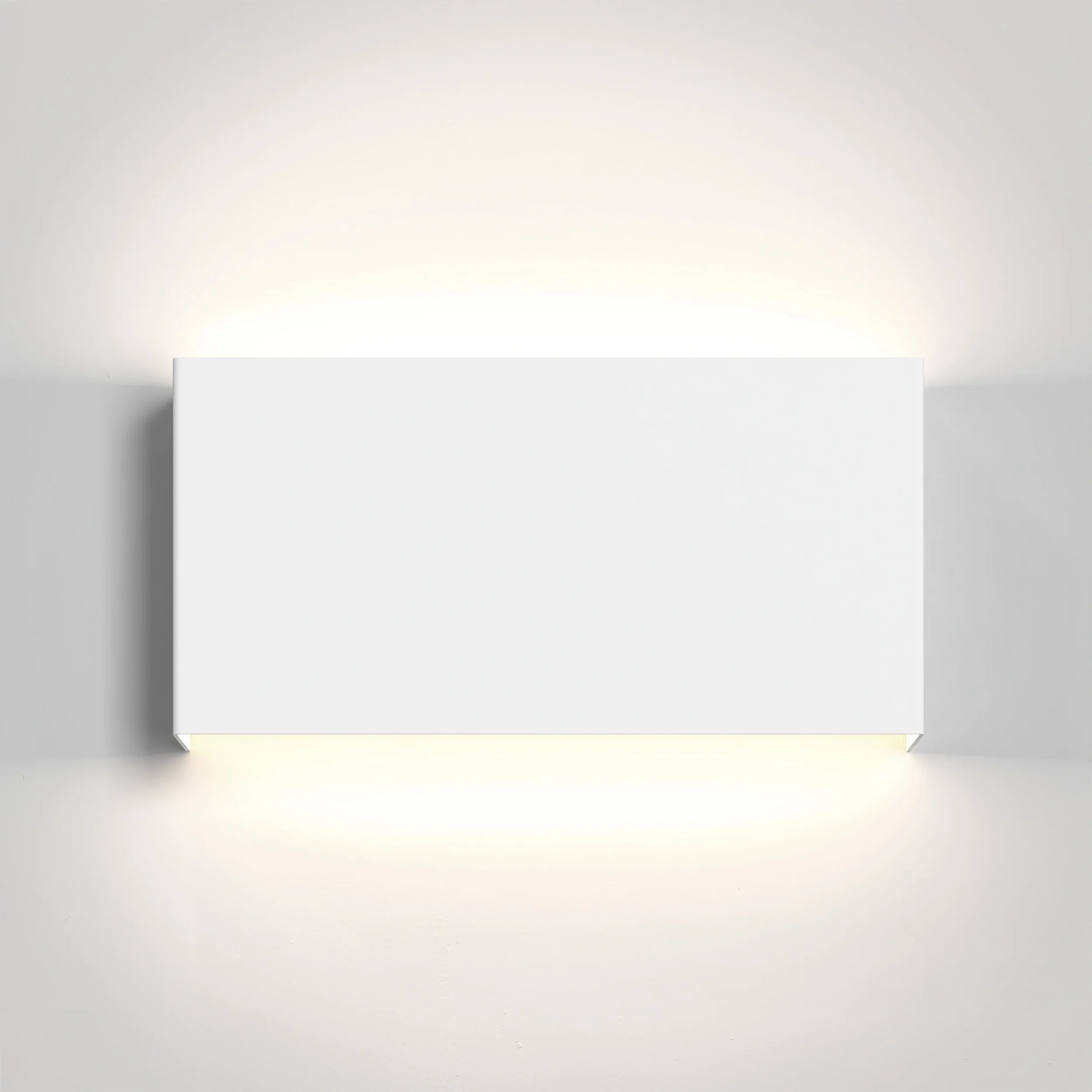 Tile 170/ 340 Phase Ceramic/ Plaster Light - Image 3
