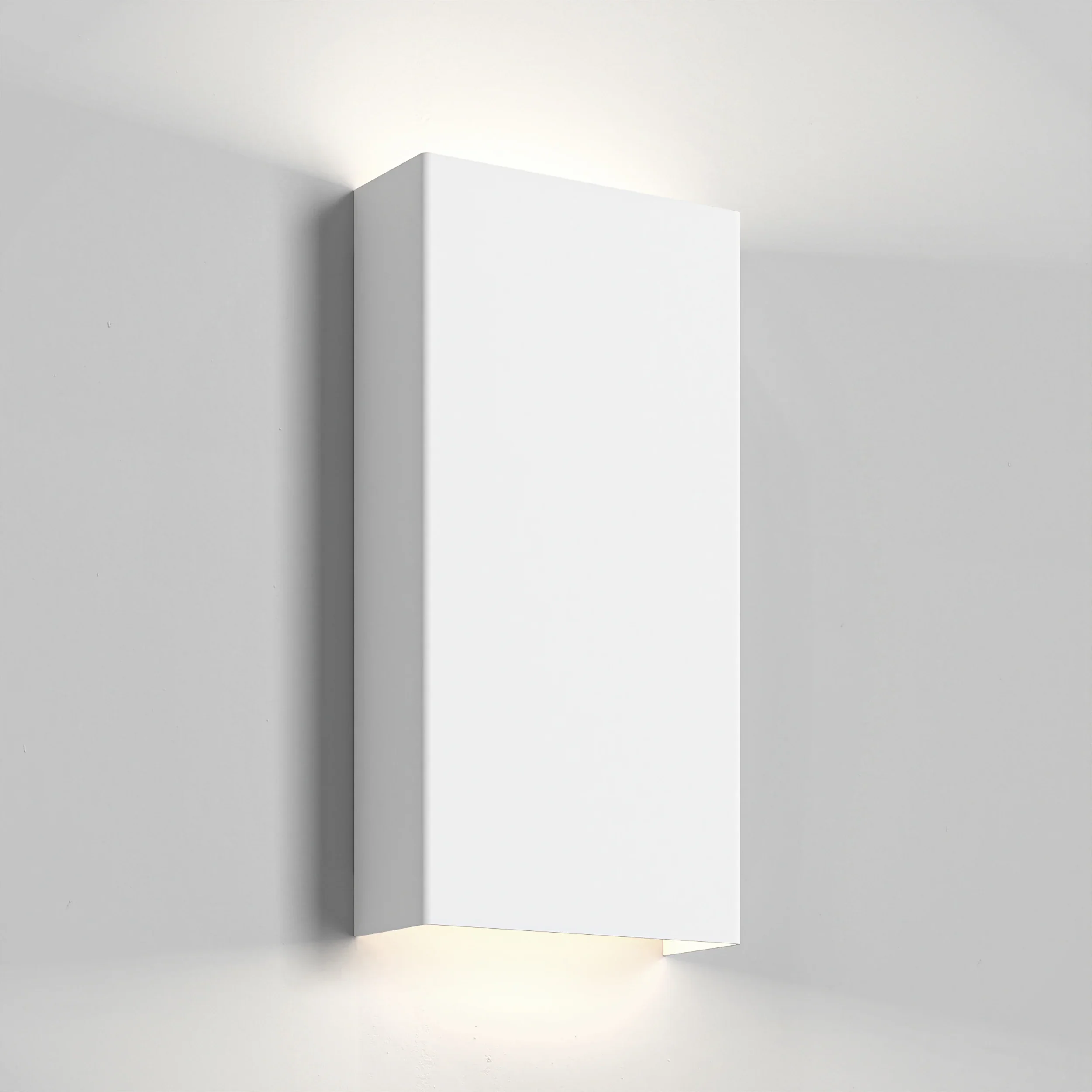Tile 170/ 340 Phase Ceramic/ Plaster Light - Image 4