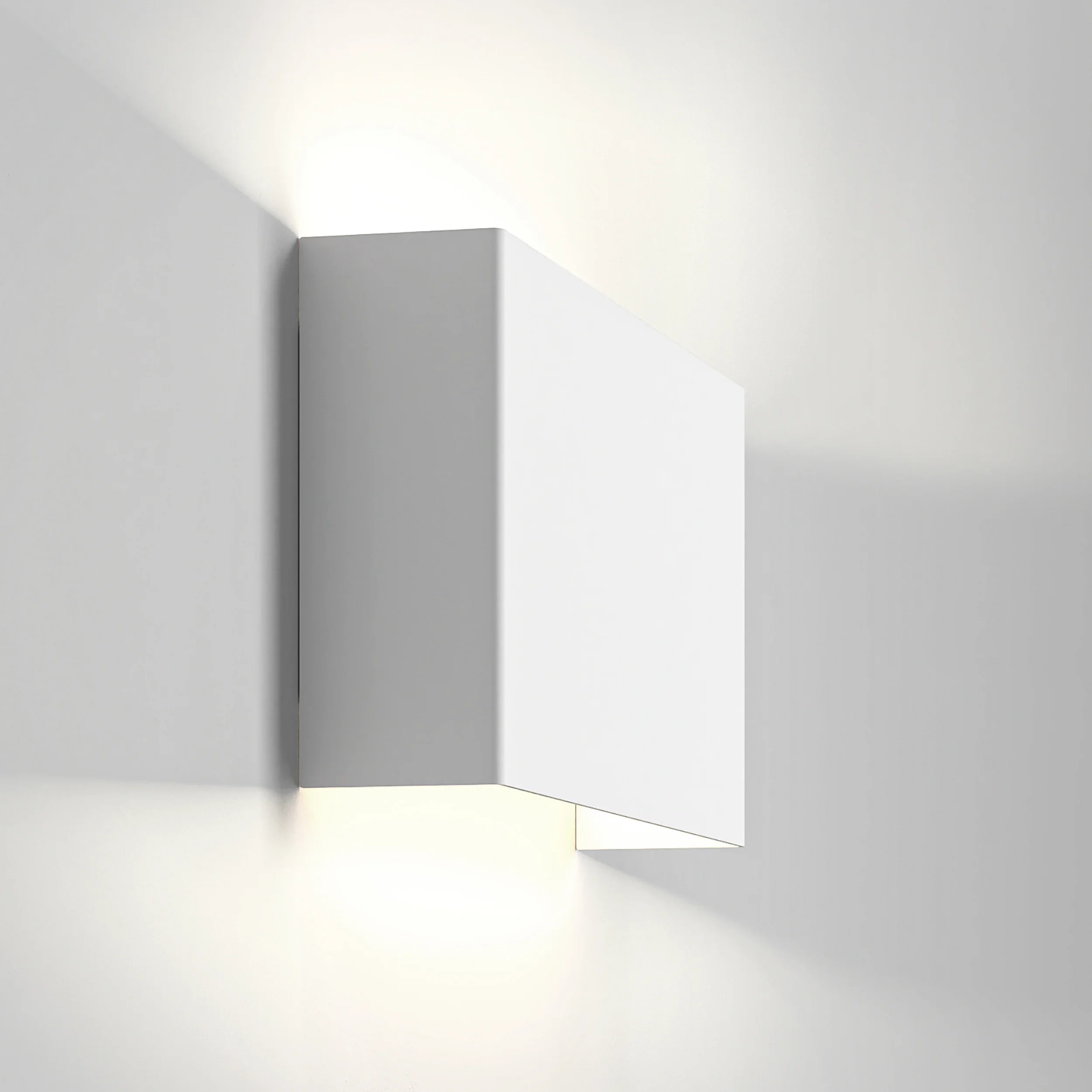 Tile 170/ 340 Phase Ceramic/ Plaster Light - Image 5