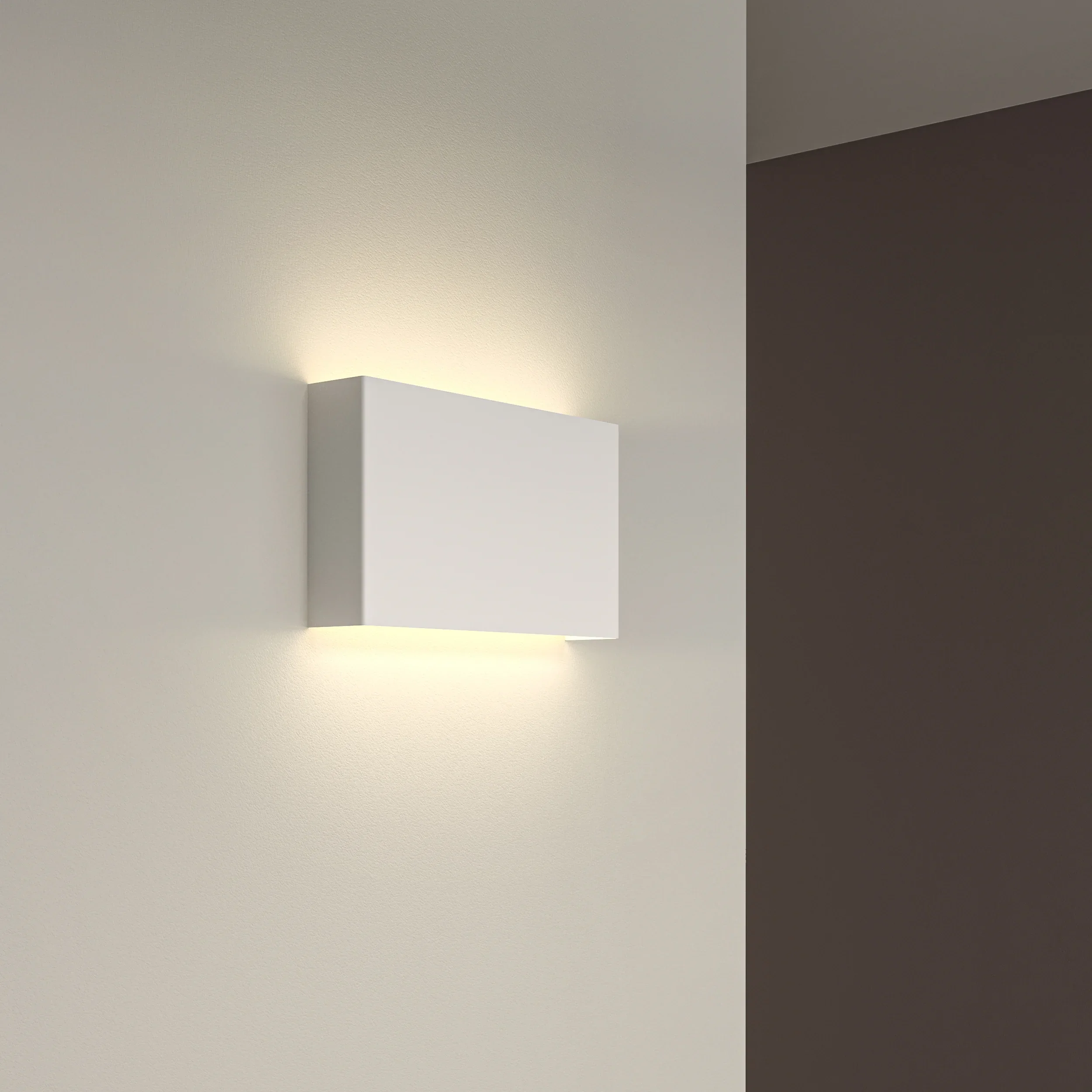 Tile 170/ 340 Phase Ceramic/ Plaster Light - Image 8