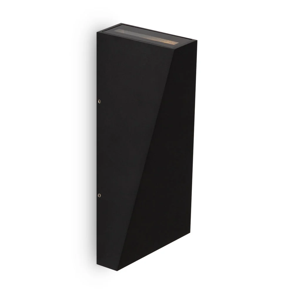 Times Square Outdoor Up/Down IP54 3200K LED Light - Polygonal - Image 6