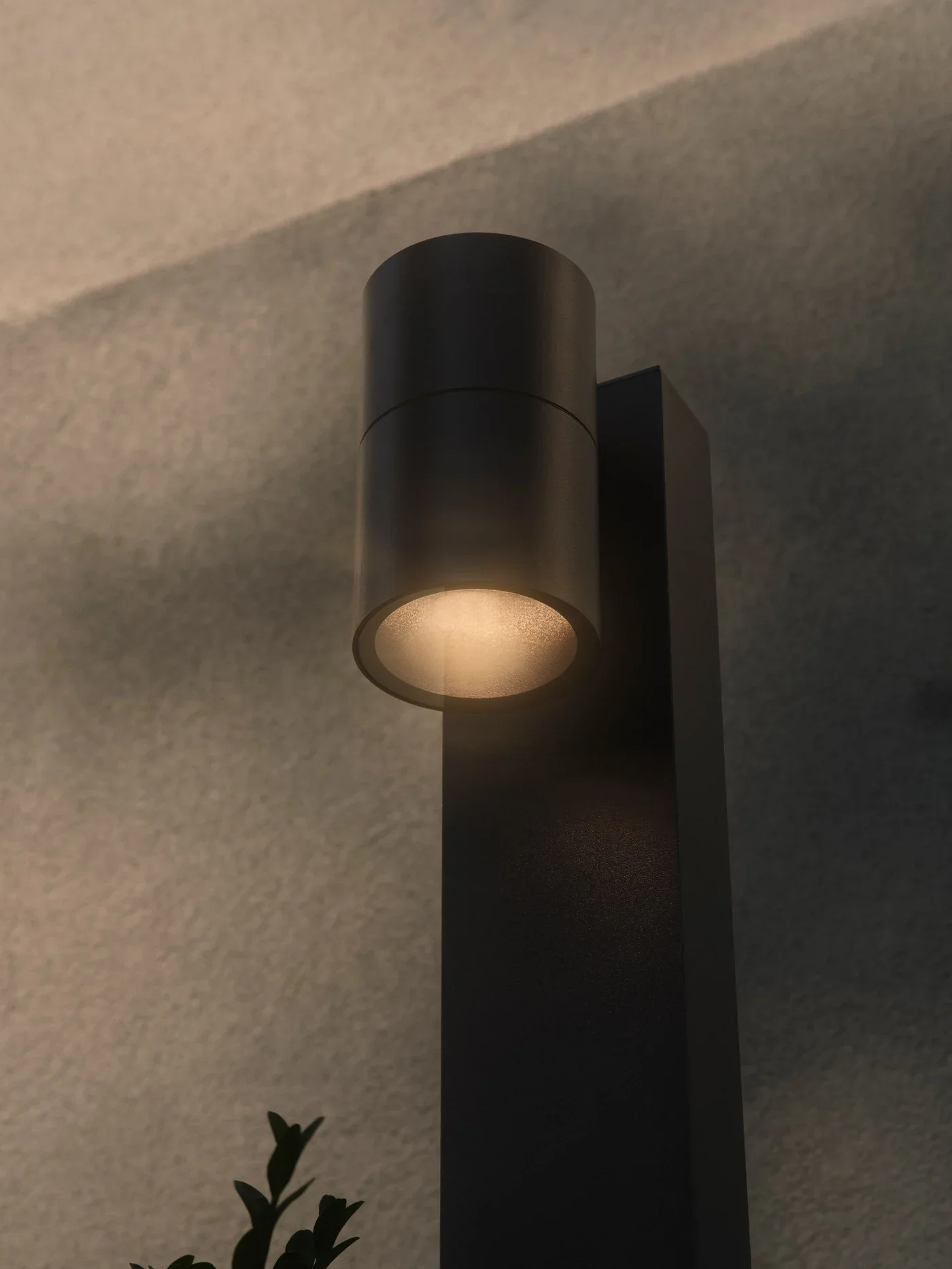 Tin 50'/80' Garden light- Black - Image 8