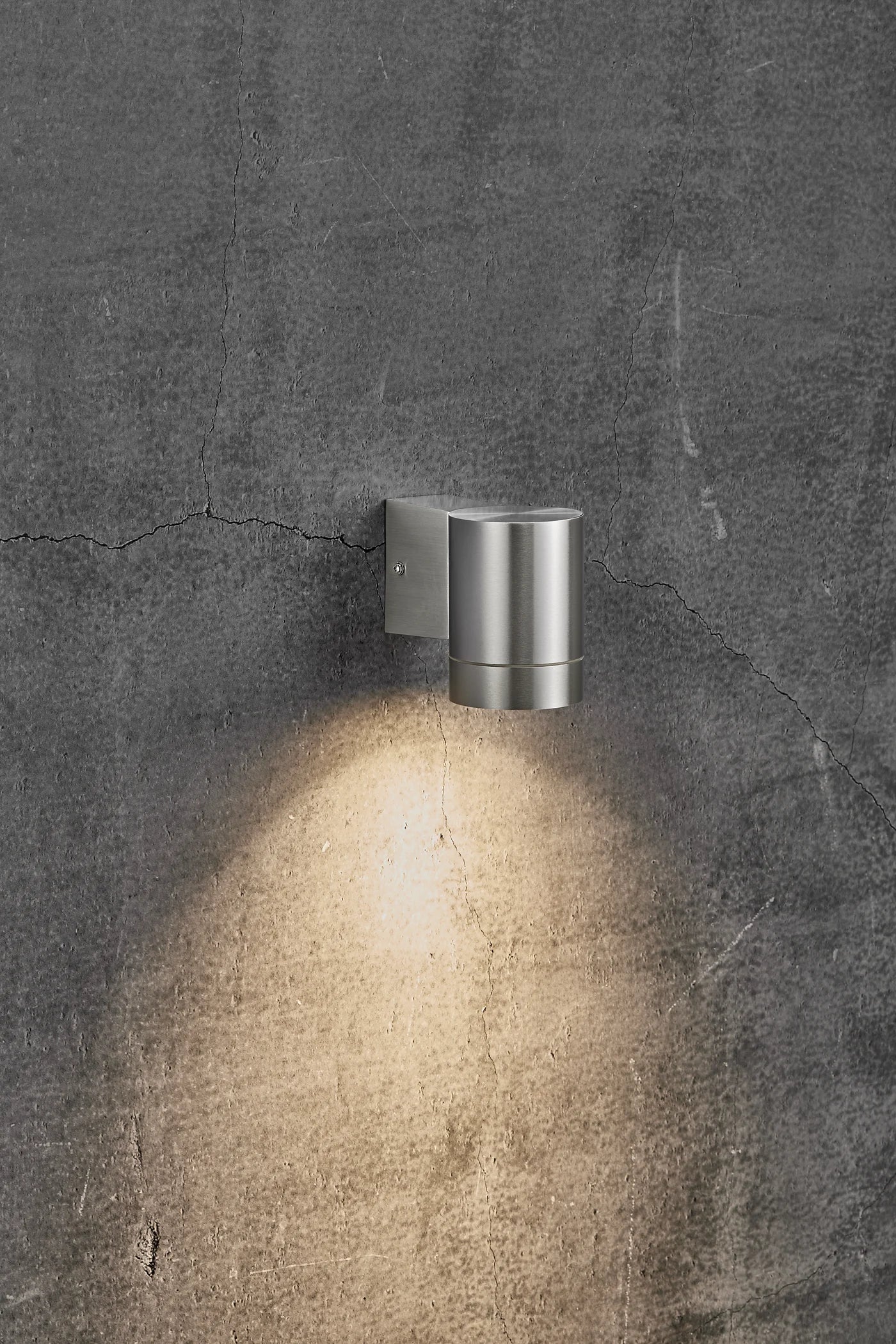 Tin Maxi 1/2lt Wall Light- Various Finishes - Image 17