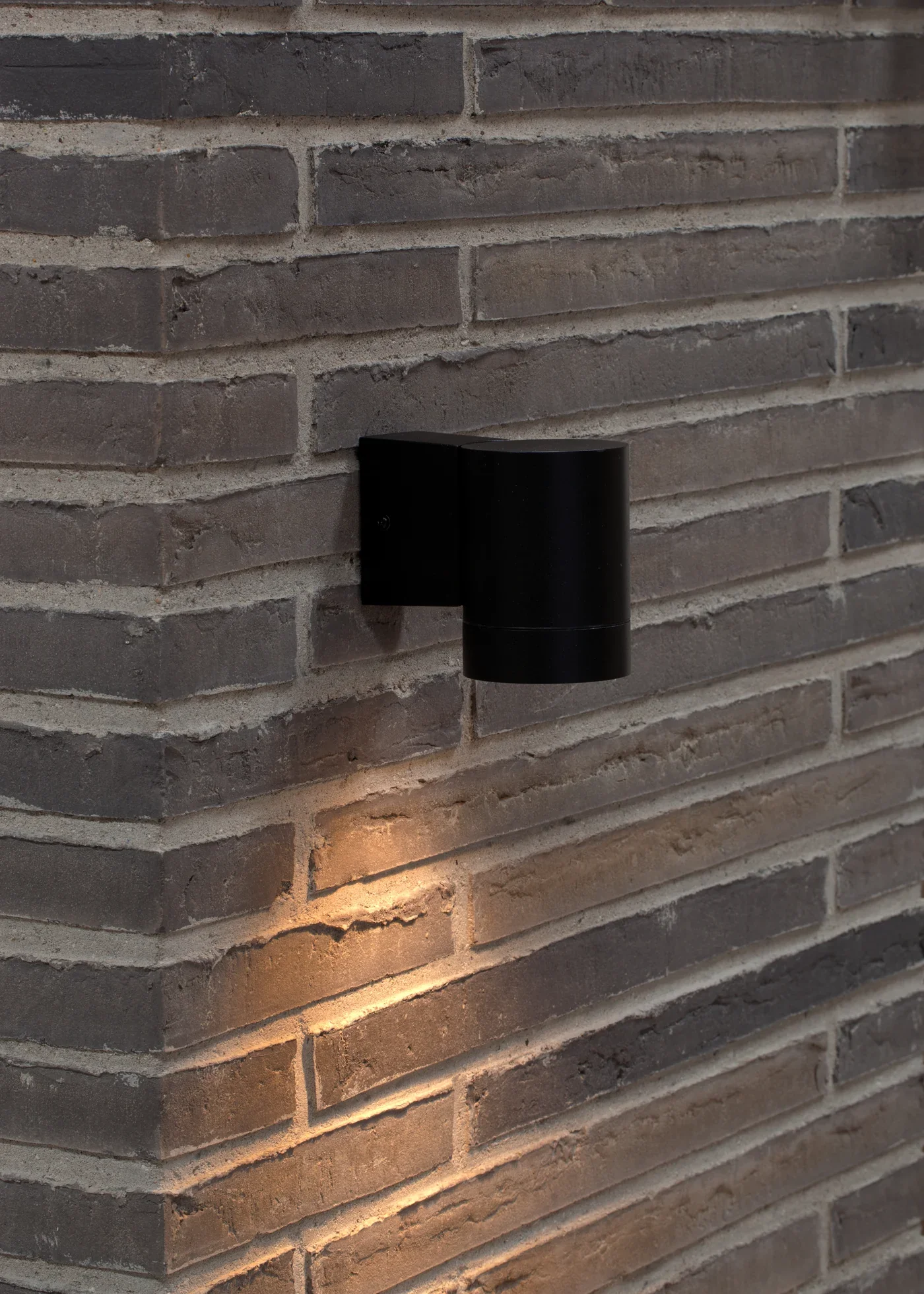 Tin Maxi 1/2lt Wall Light- Various Finishes - Image 20