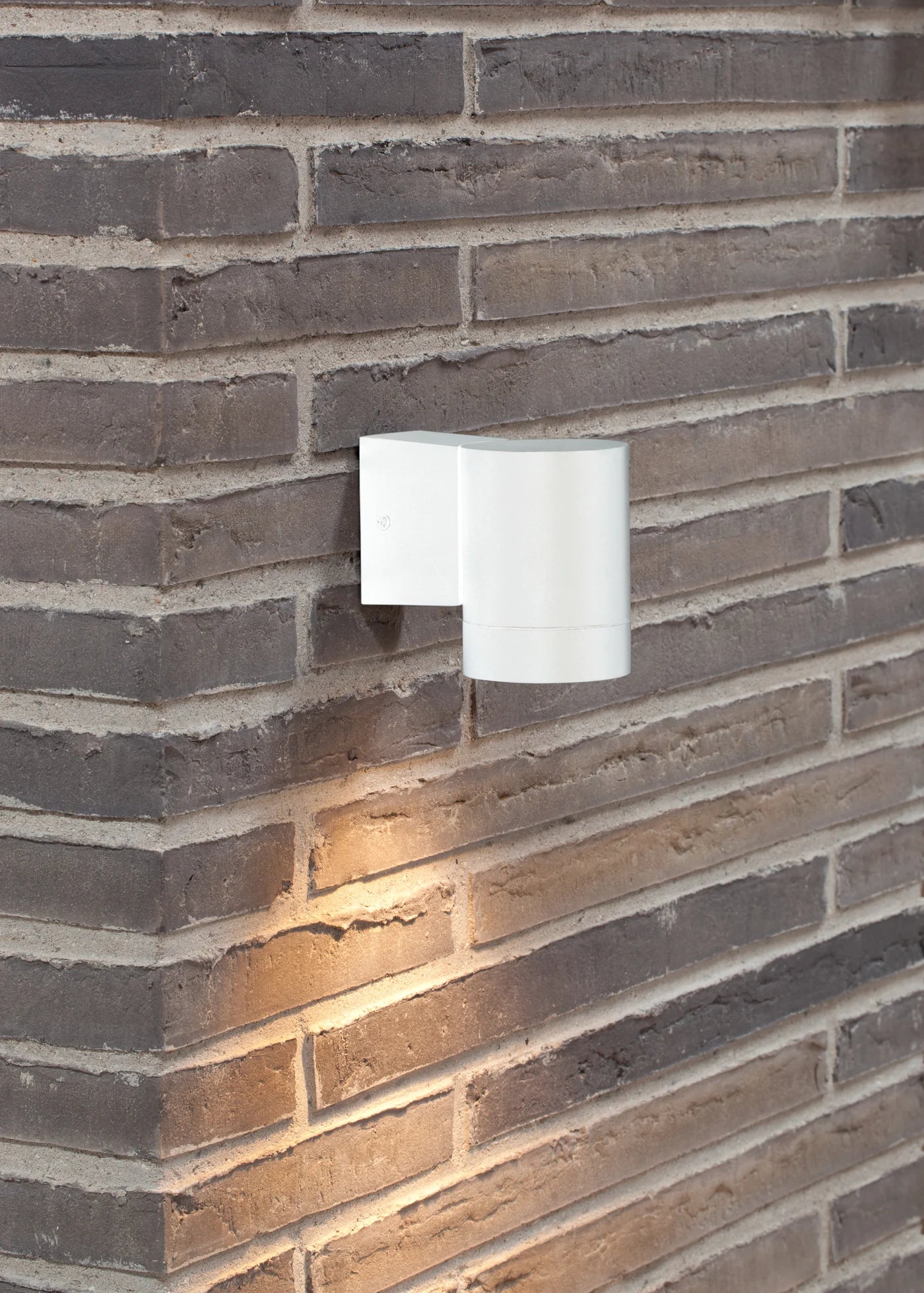 Tin Maxi 1/2lt Wall Light- Various Finishes - Image 25