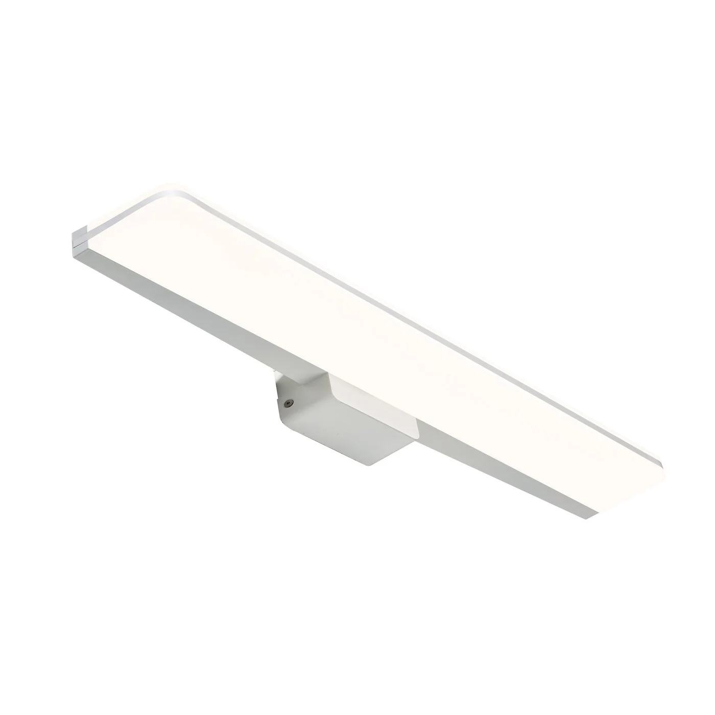 Tinia 60' Wall light- Black/ White Finishes - Image 4