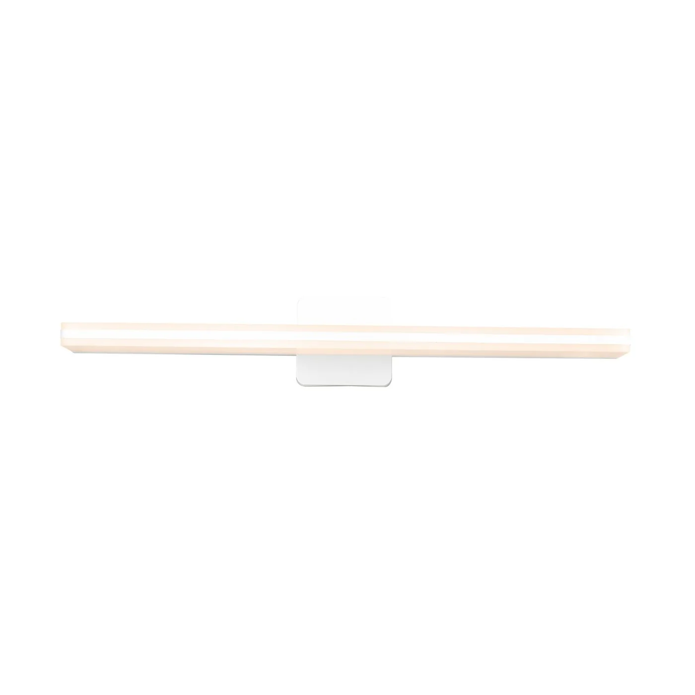 Tinia 60' Wall light- Black/ White Finishes - Image 5