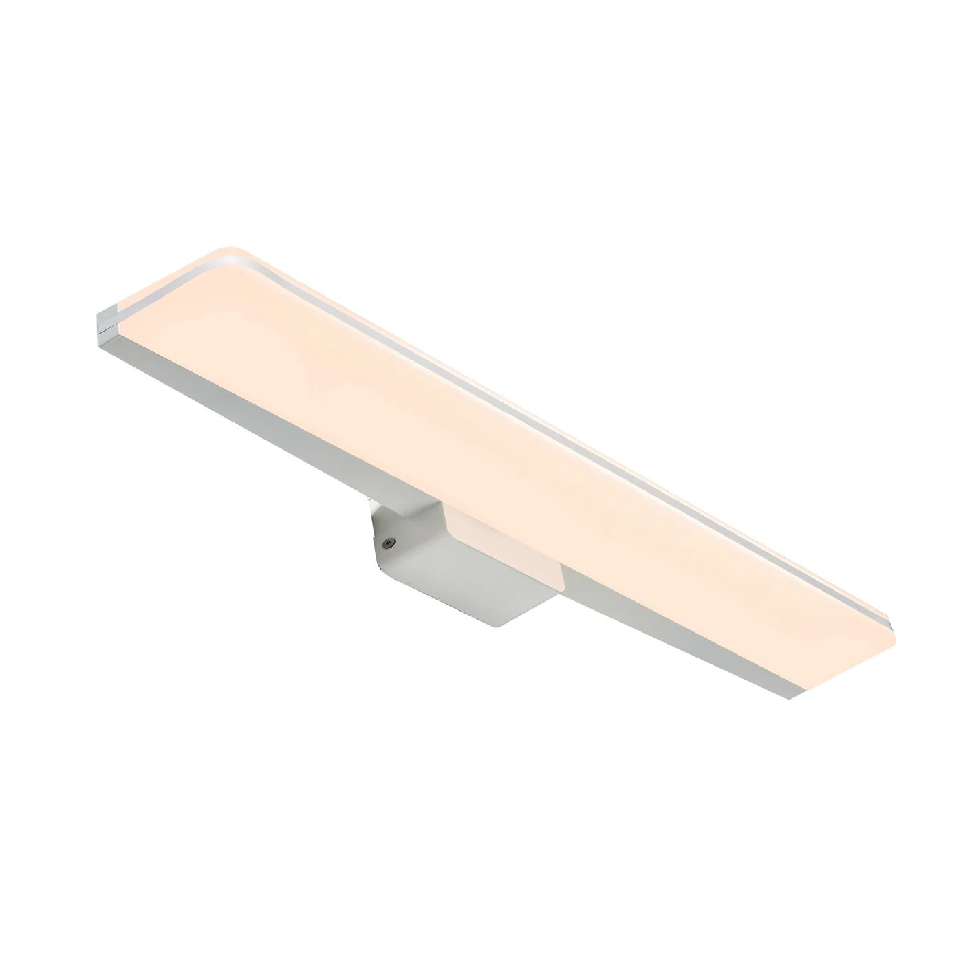 Tinia 60' Wall light- Black/ White Finishes - Image 6