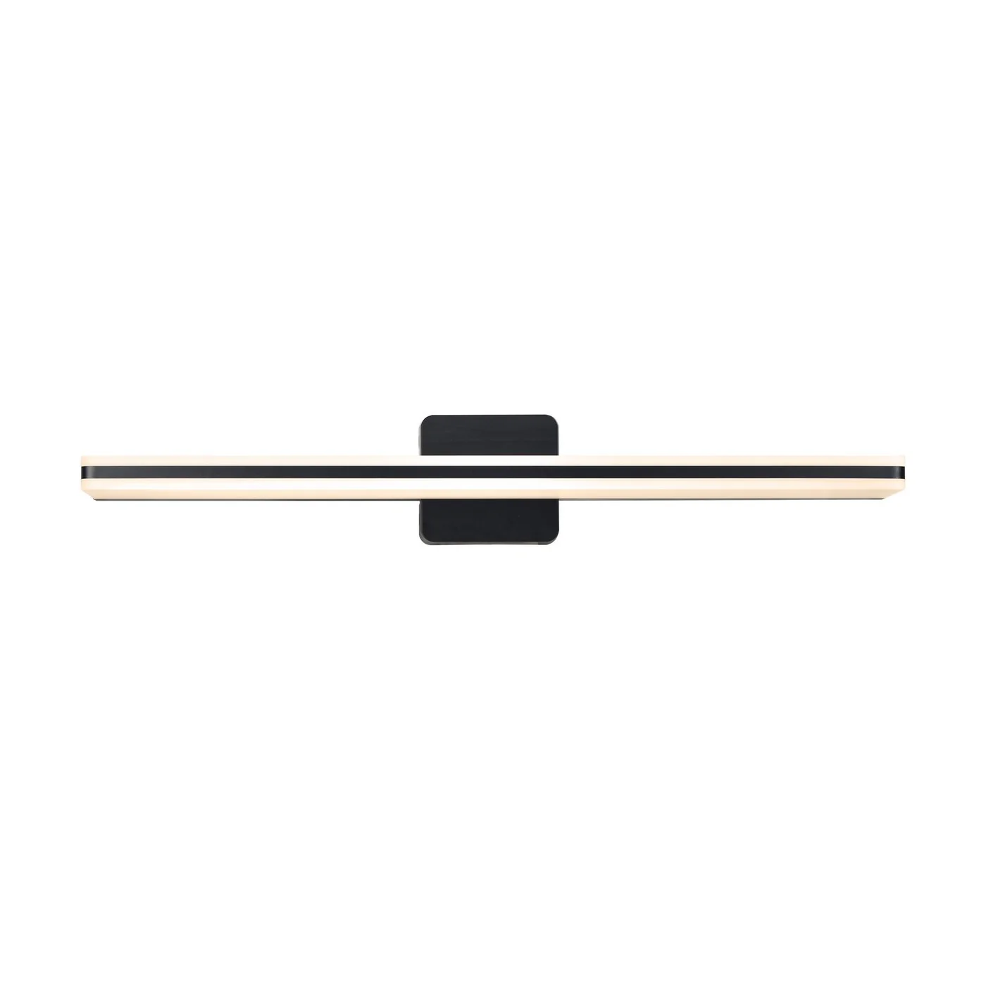 Tinia 60' Wall light- Black/ White Finishes - Image 7