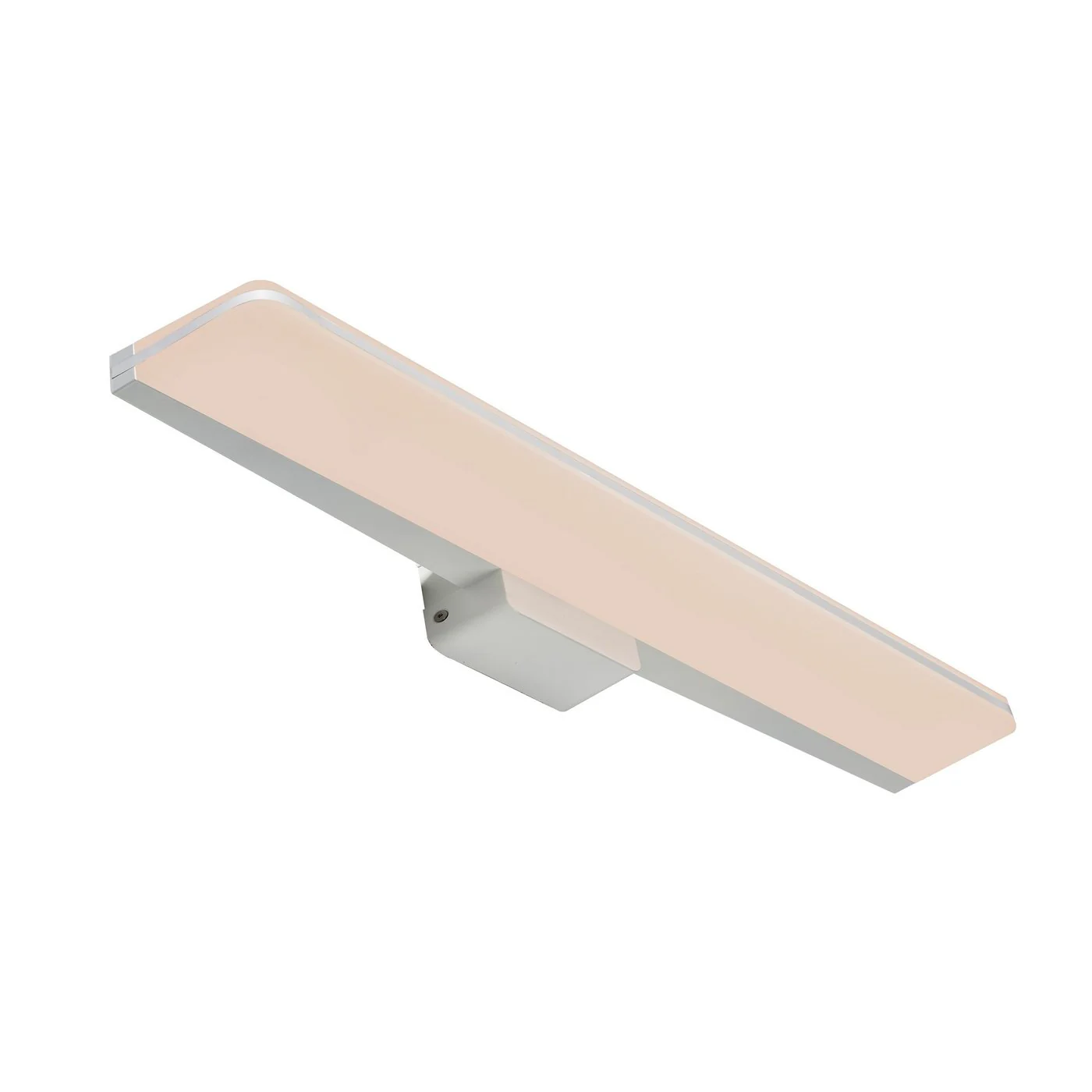 Tinia 60' Wall light- Black/ White Finishes - Image 8