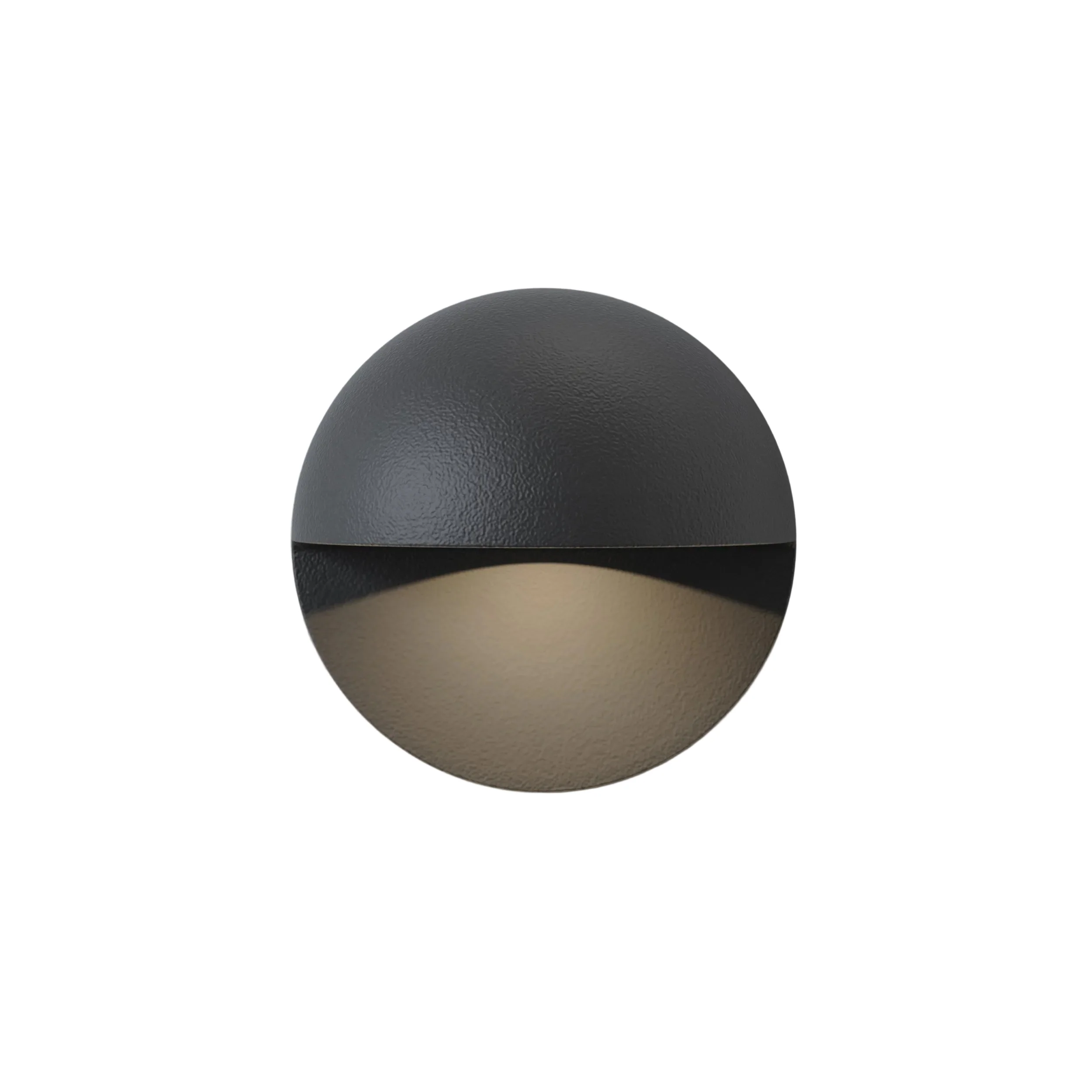 Tivola LED Integrated LED IP65 Recessed Wall Light - Various Finishes