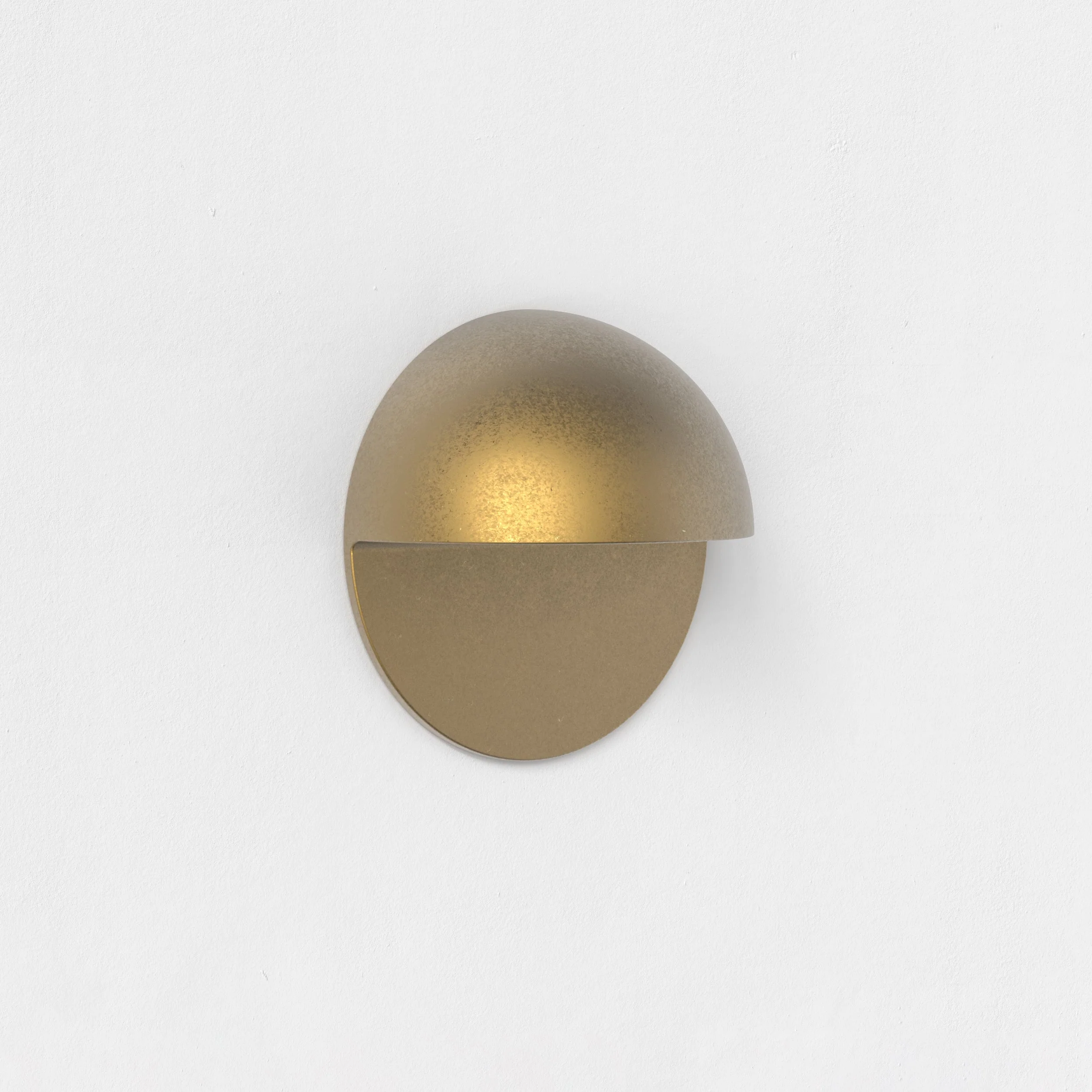 Tivola LED Integrated LED IP65 Recessed Wall Light - Various Finishes - Image 15