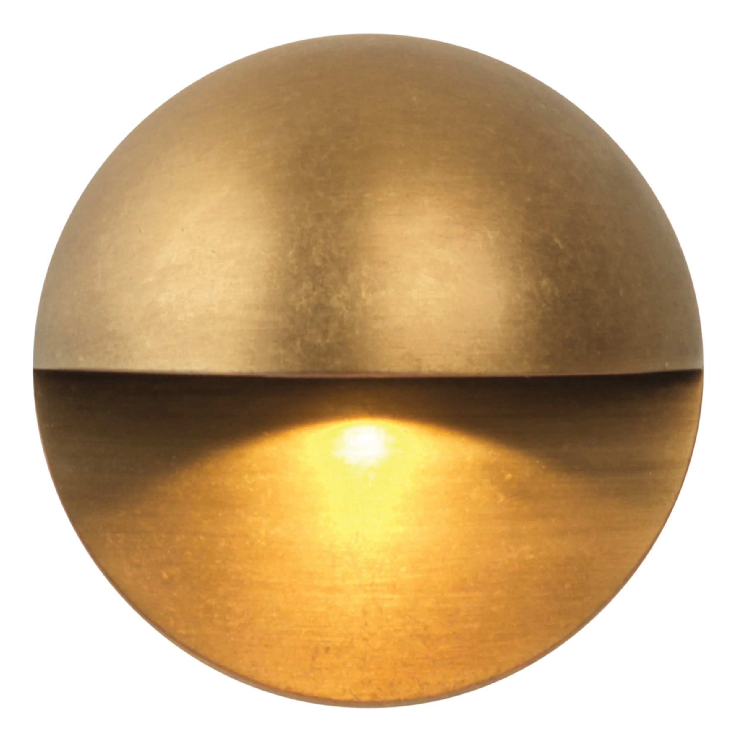 Tivola LED Integrated LED IP65 Recessed Wall Light - Various Finishes - Image 16