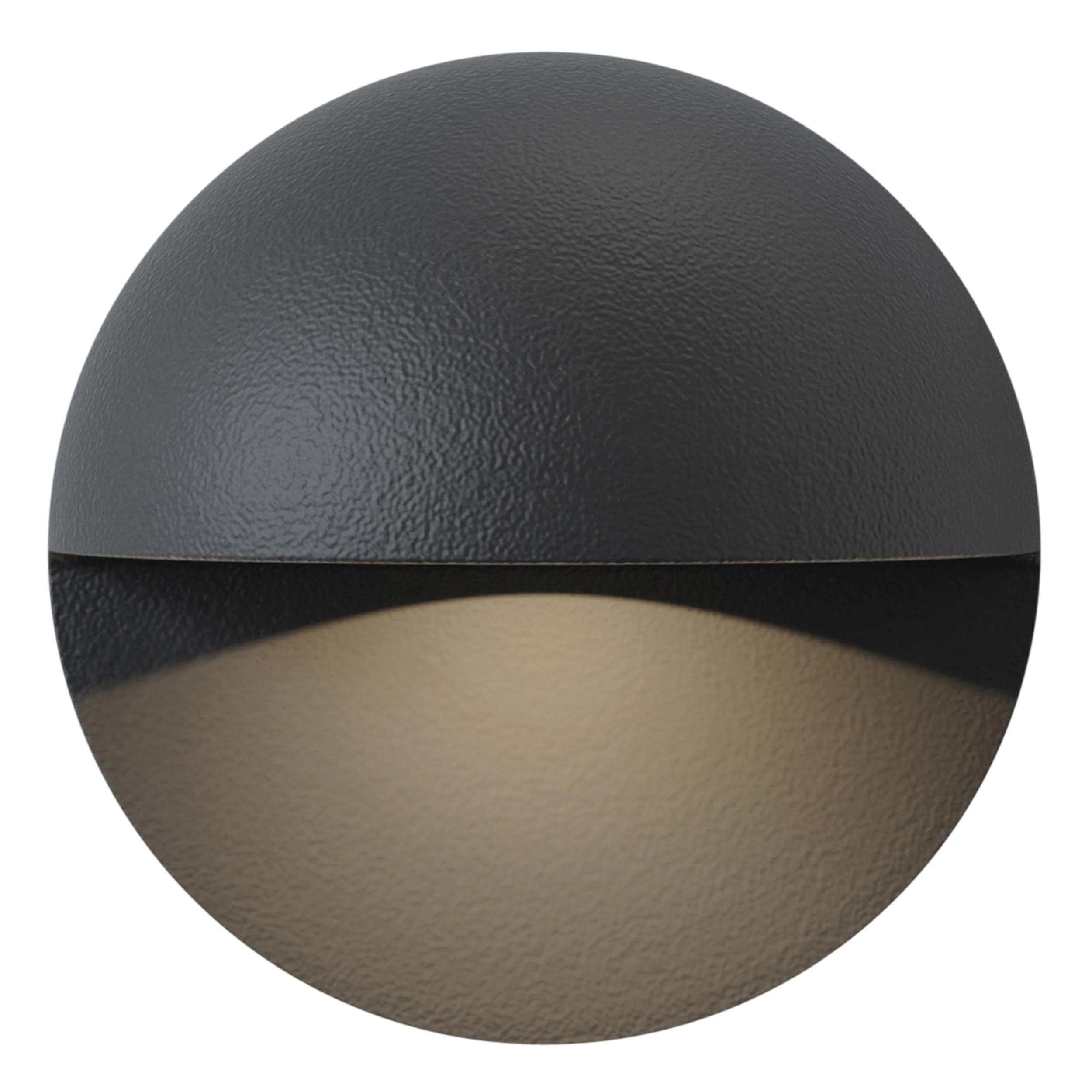 Tivola LED Integrated LED IP65 Recessed Wall Light - Various Finishes - Image 4