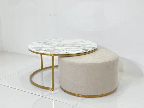 Tivoli Coffee Table Set - Image 2