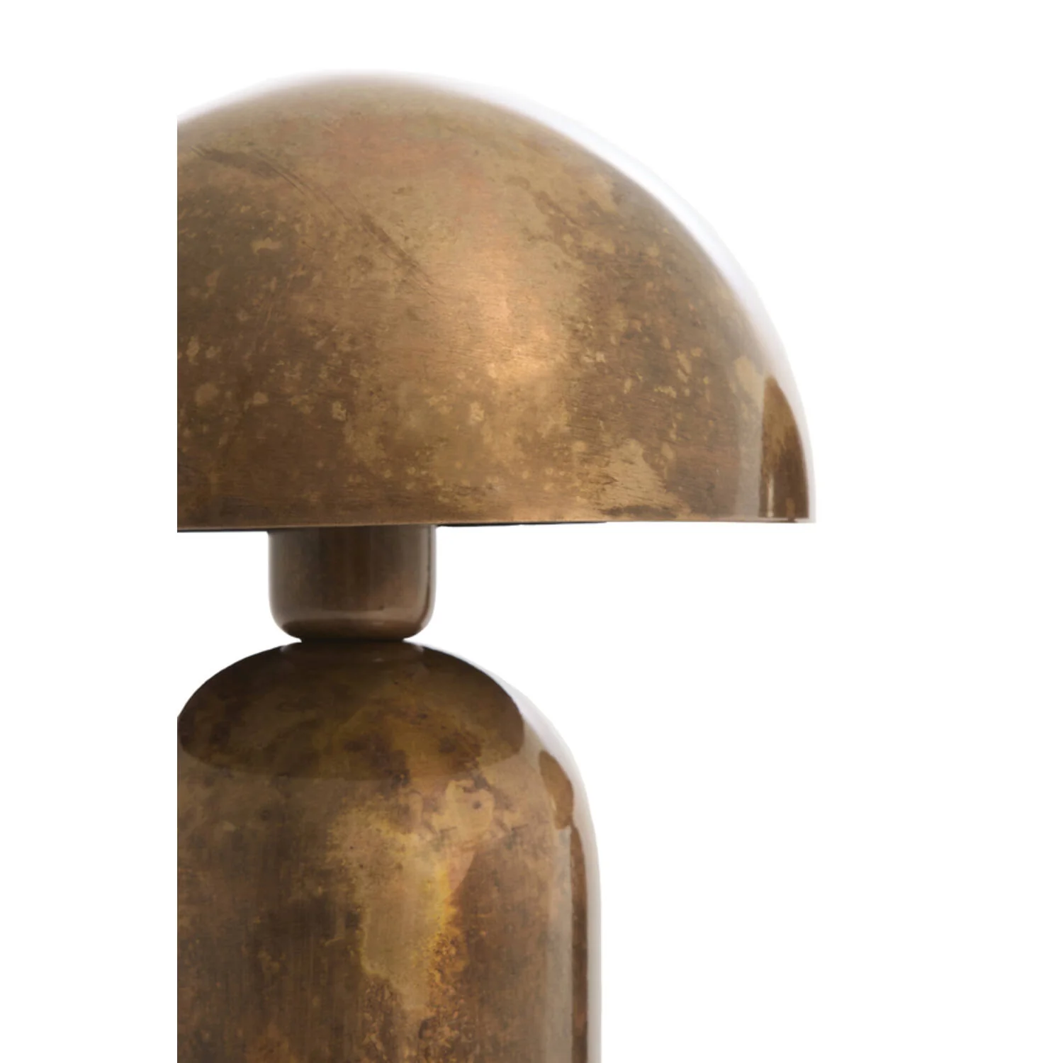 Tolima Table Lamp - Copper-Bronze - Image 2