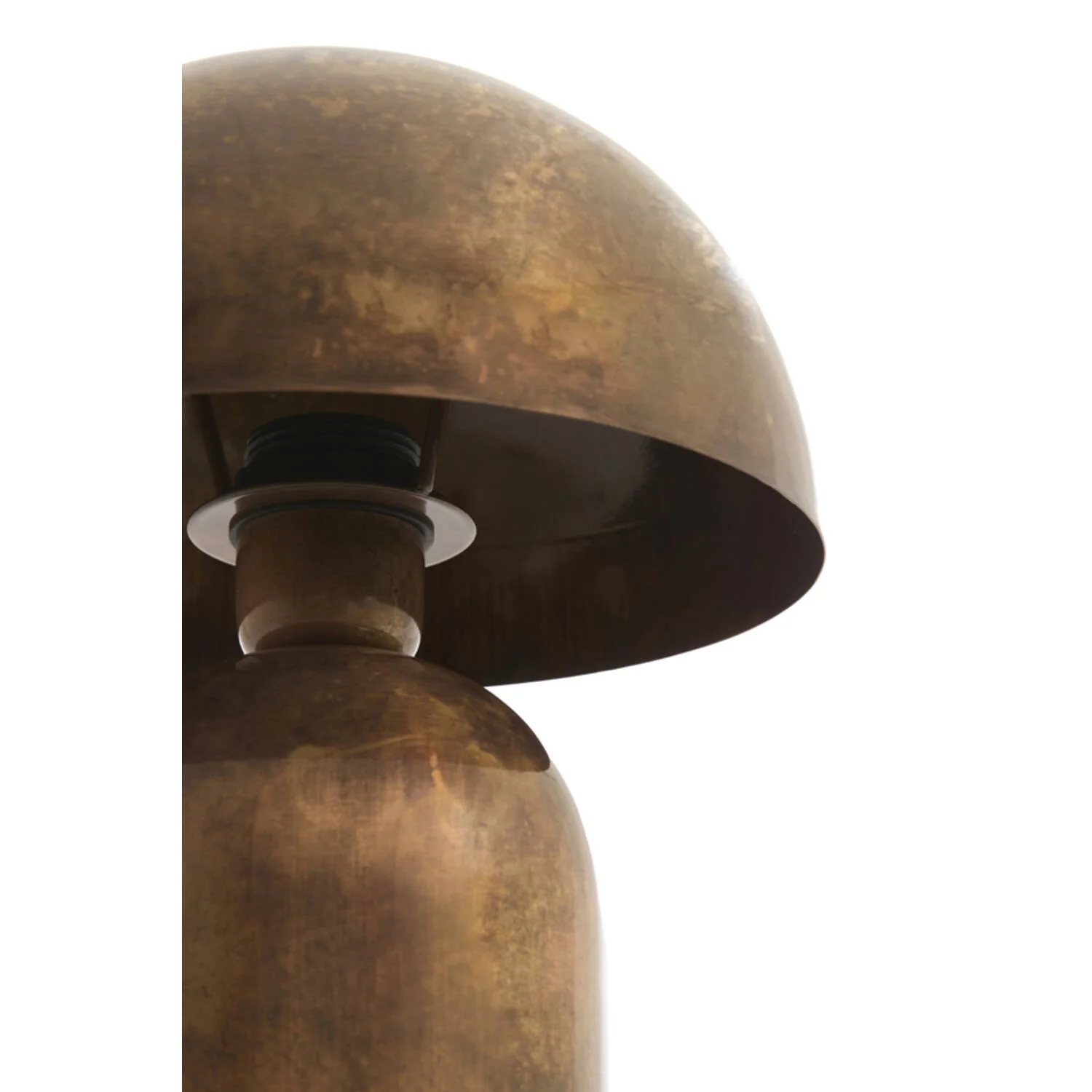 Tolima Table Lamp - Copper-Bronze - Image 3