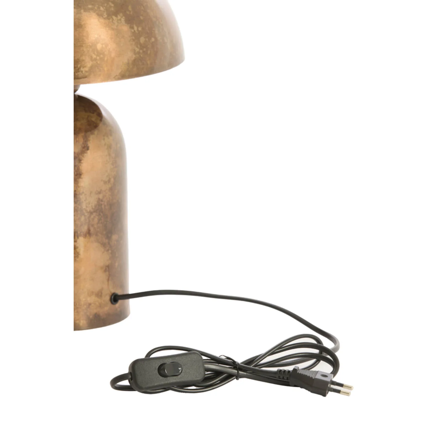Tolima Table Lamp - Copper-Bronze - Image 4