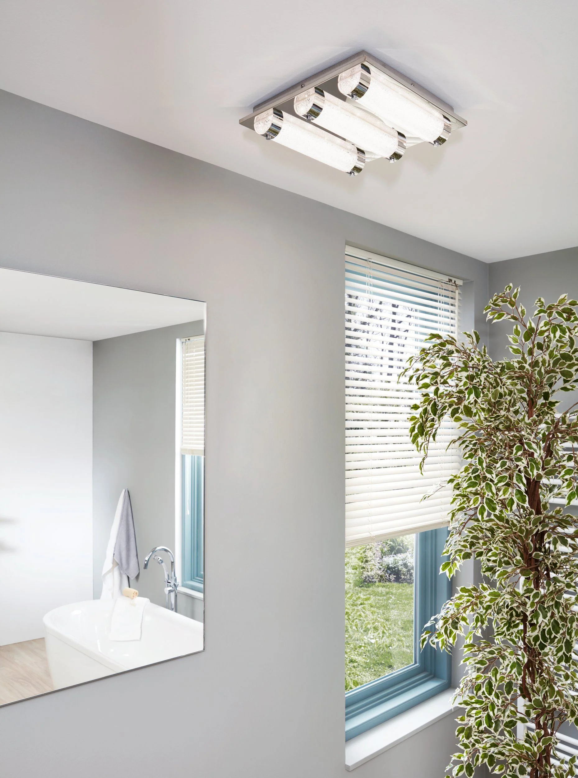 TOLORICO Bathroom Wall/Ceiling light - Image 5