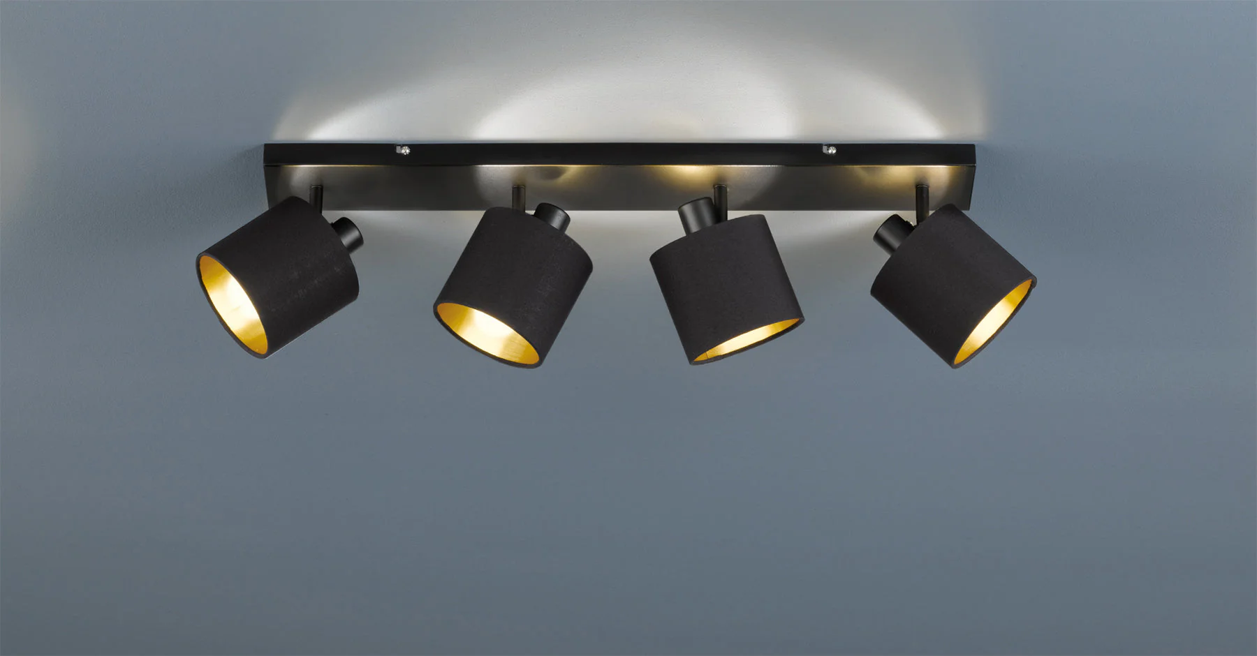 Tommy 2/4Lt Bar Spotlight - Various Finishes - Image 11
