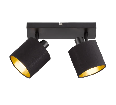 Tommy 2/4Lt Bar Spotlight - Various Finishes - Image 6