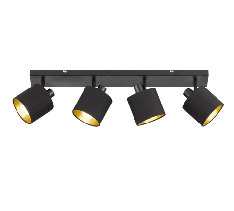 Tommy 2/4Lt Bar Spotlight - Various Finishes - Image 8