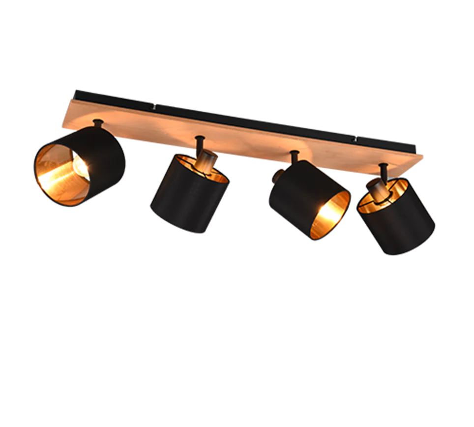 Tommy 2/4Lt Bar Spotlight - Various Finishes - Image 9