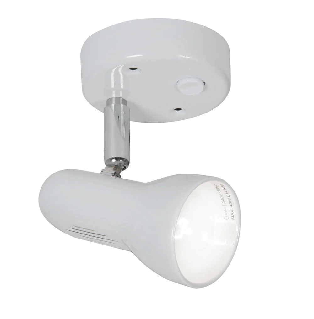 Tone Single Spotlight - Various Colours - Image 3