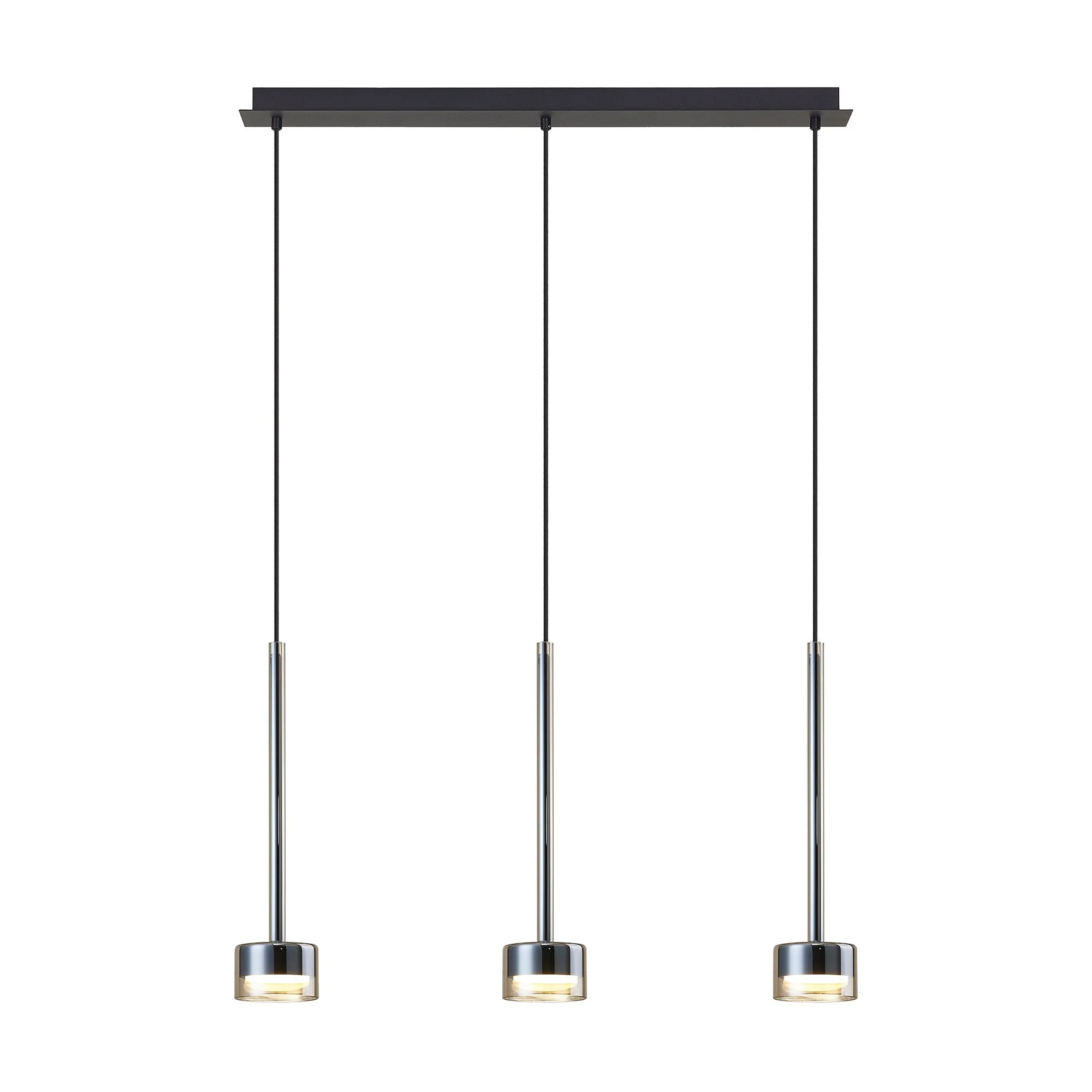 Tonic 3/8/14Lt 3000K/4000K Island Pendant - Various Finish & Warmth - Image 4