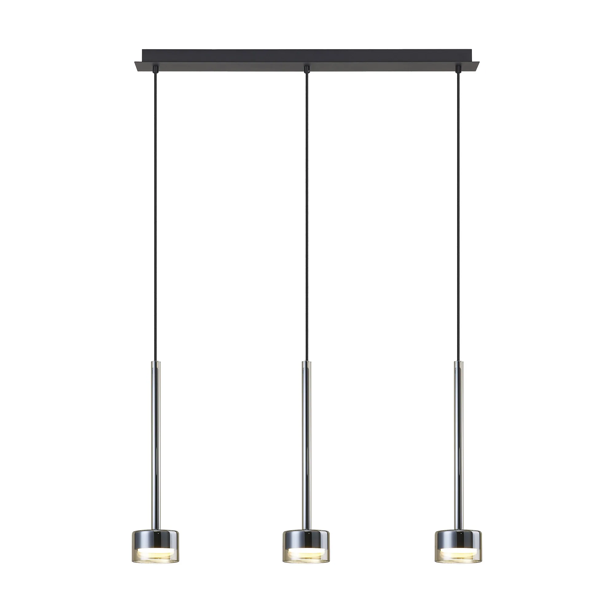 Tonic 3/8/14Lt 3000K/4000K Island Pendant - Various Finish & Warmth - Image 6