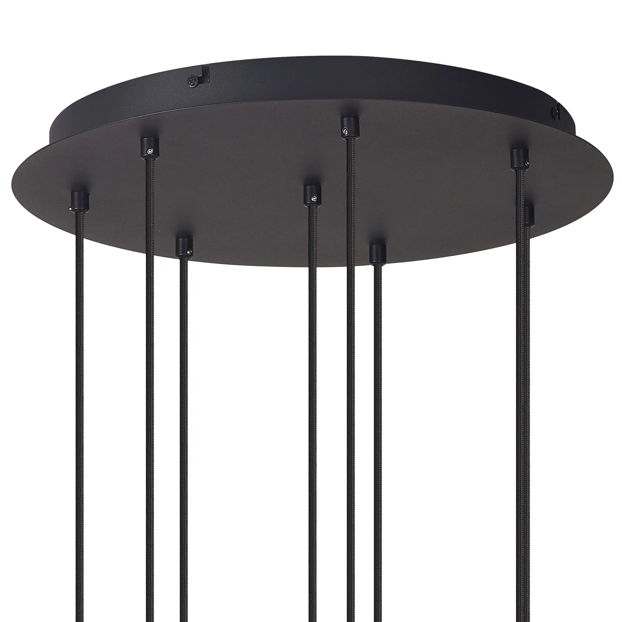 Tonic Cluster Light Black & Chrome/Bronze/Copper - Image 12