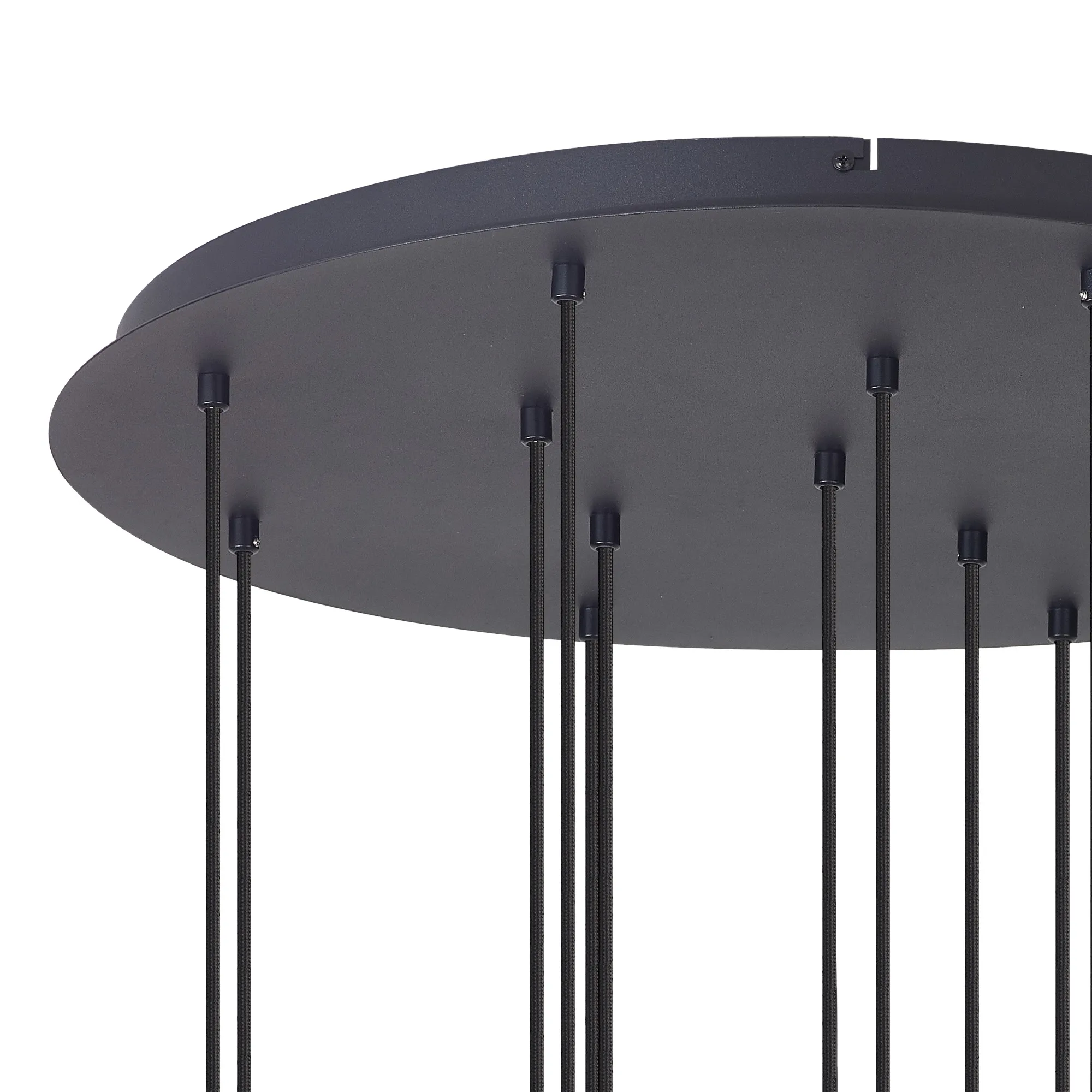 Tonic Cluster Light Black & Chrome/Bronze/Copper - Image 16