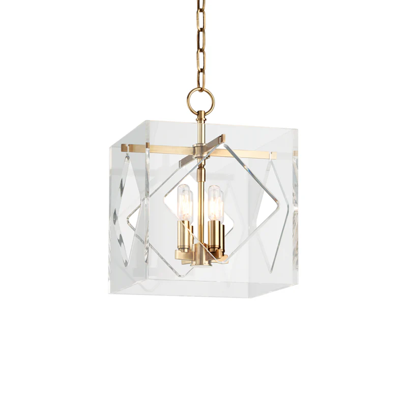 Travis 4Lt Pendant - Image 2