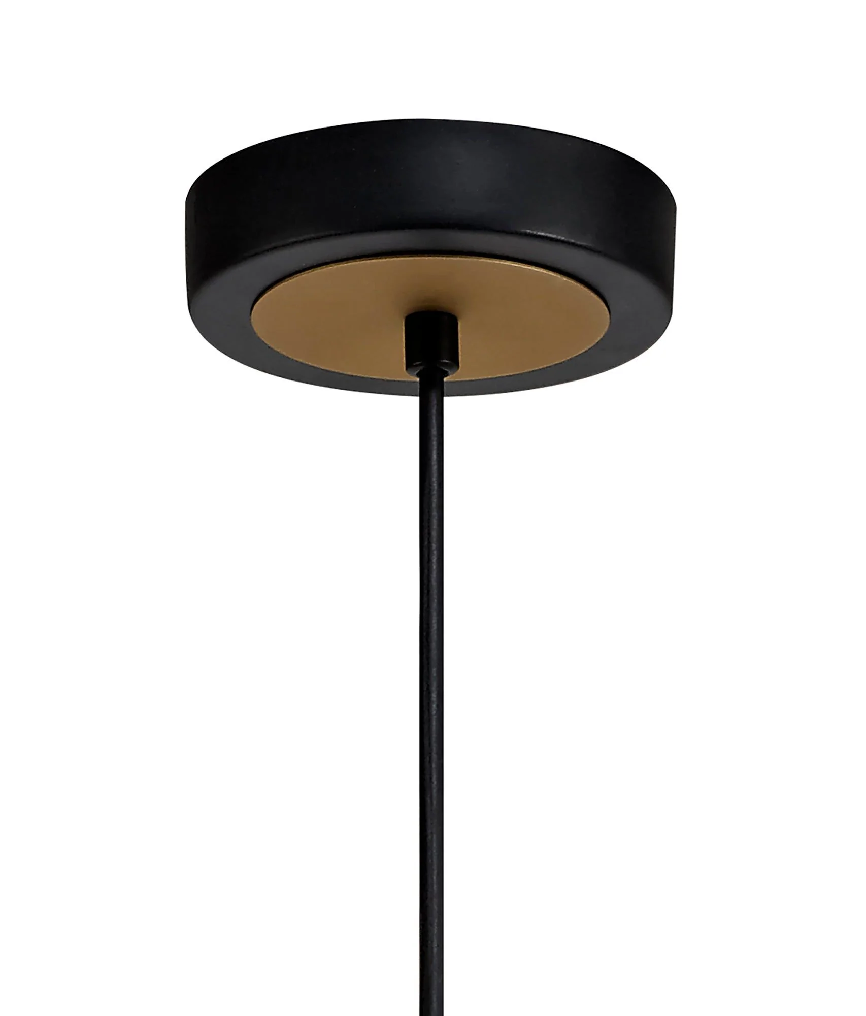 Topea Single Large Circle Pendant, Ceiling light - Image 7