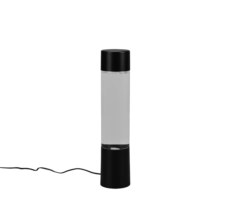 Tornado Table Lamp - Colour Changing - Image 4