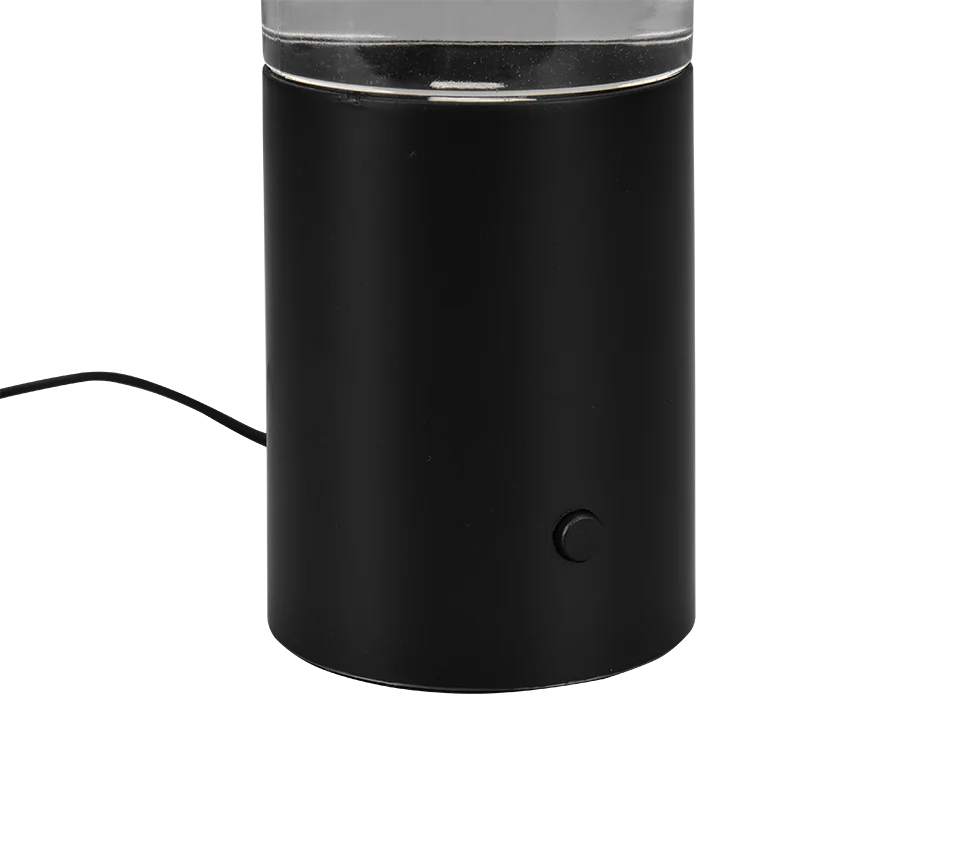 Tornado Table Lamp - Colour Changing - Image 5