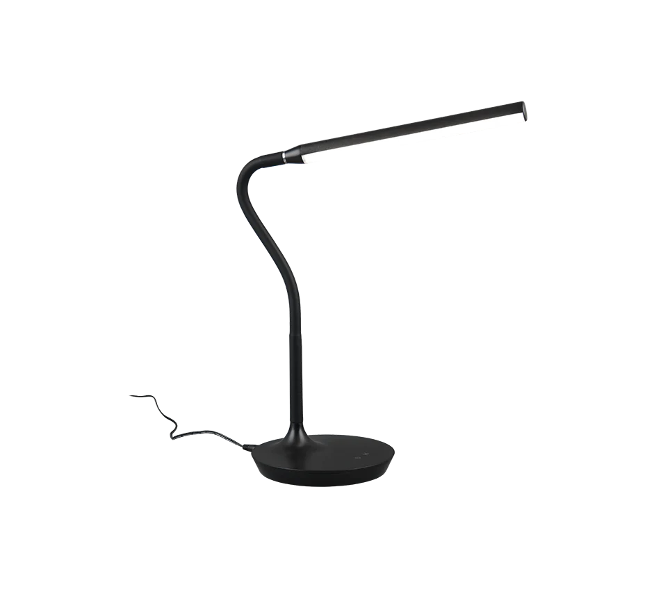 Toro LED Task/Reading Lamp - Various Colours - Image 10