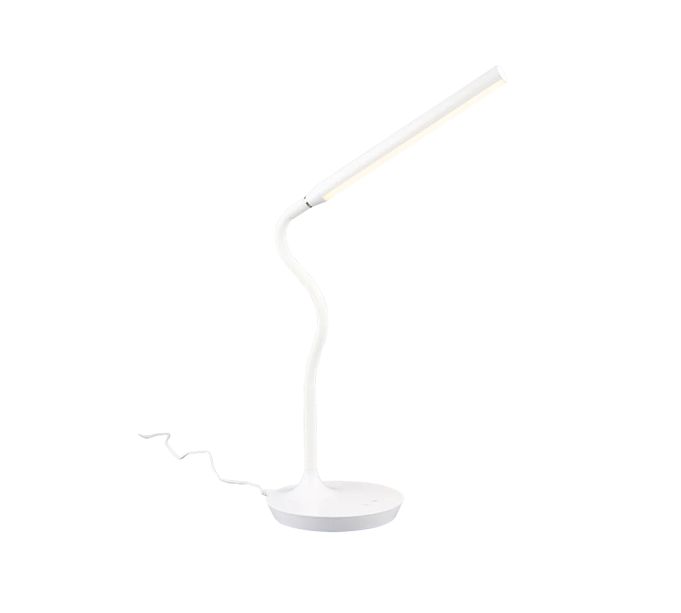 Toro LED Task/Reading Lamp - Various Colours - Image 2