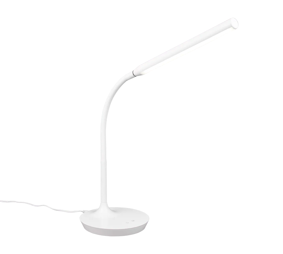 Toro LED Task/Reading Lamp - Various Colours - Image 4