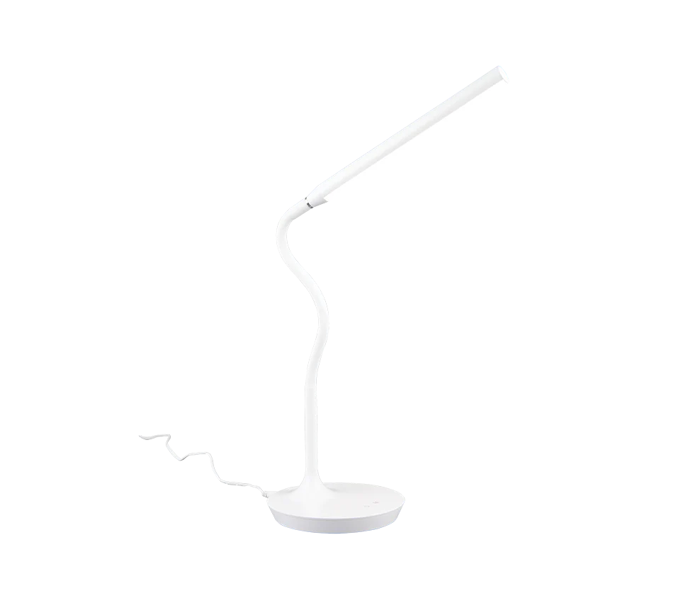 Toro LED Task/Reading Lamp - Various Colours - Image 5