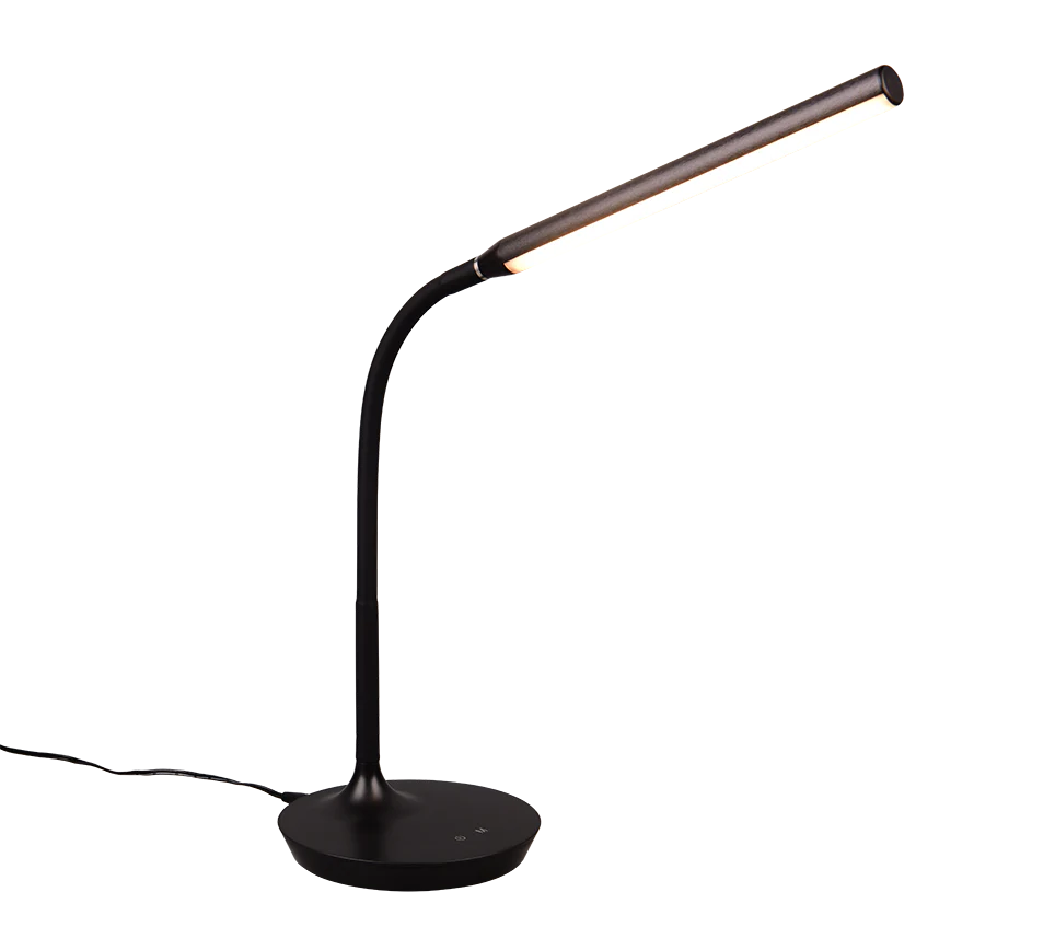 Toro LED Task/Reading Lamp - Various Colours - Image 6