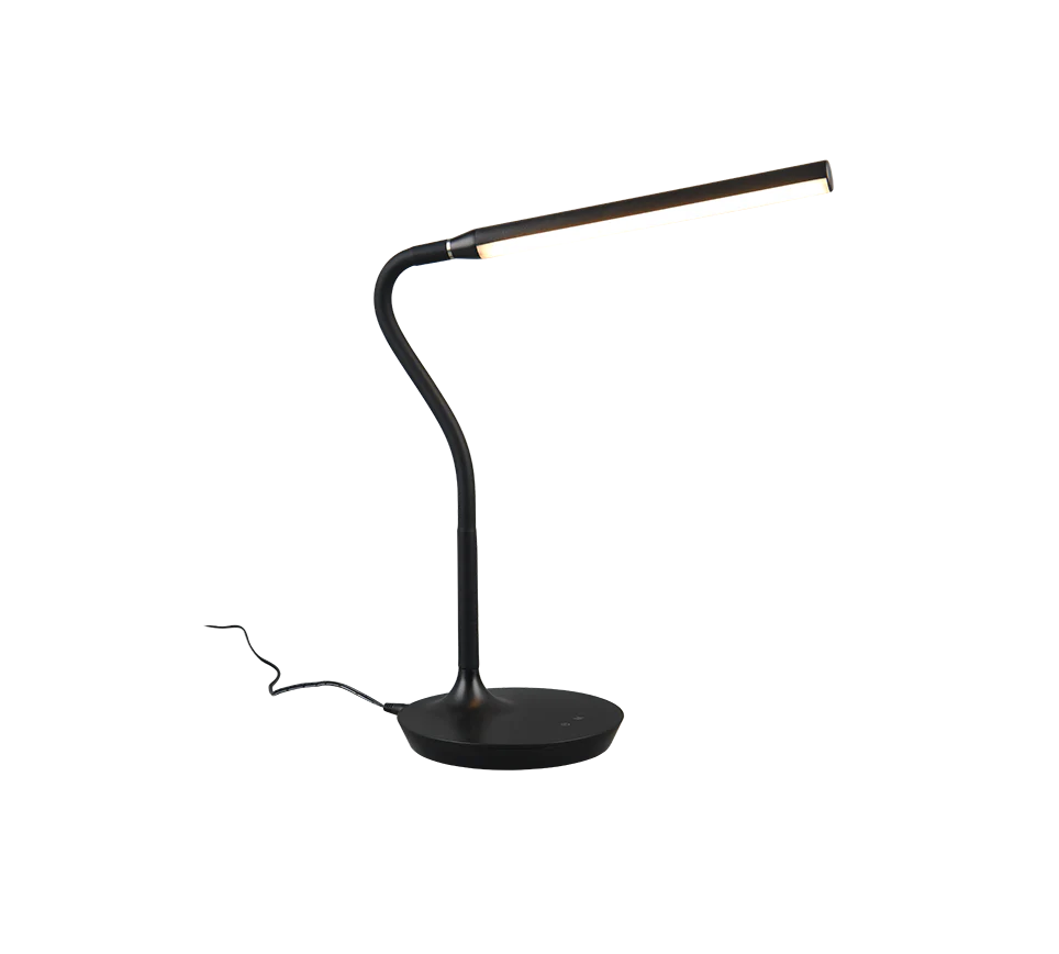 Toro LED Task/Reading Lamp - Various Colours - Image 7